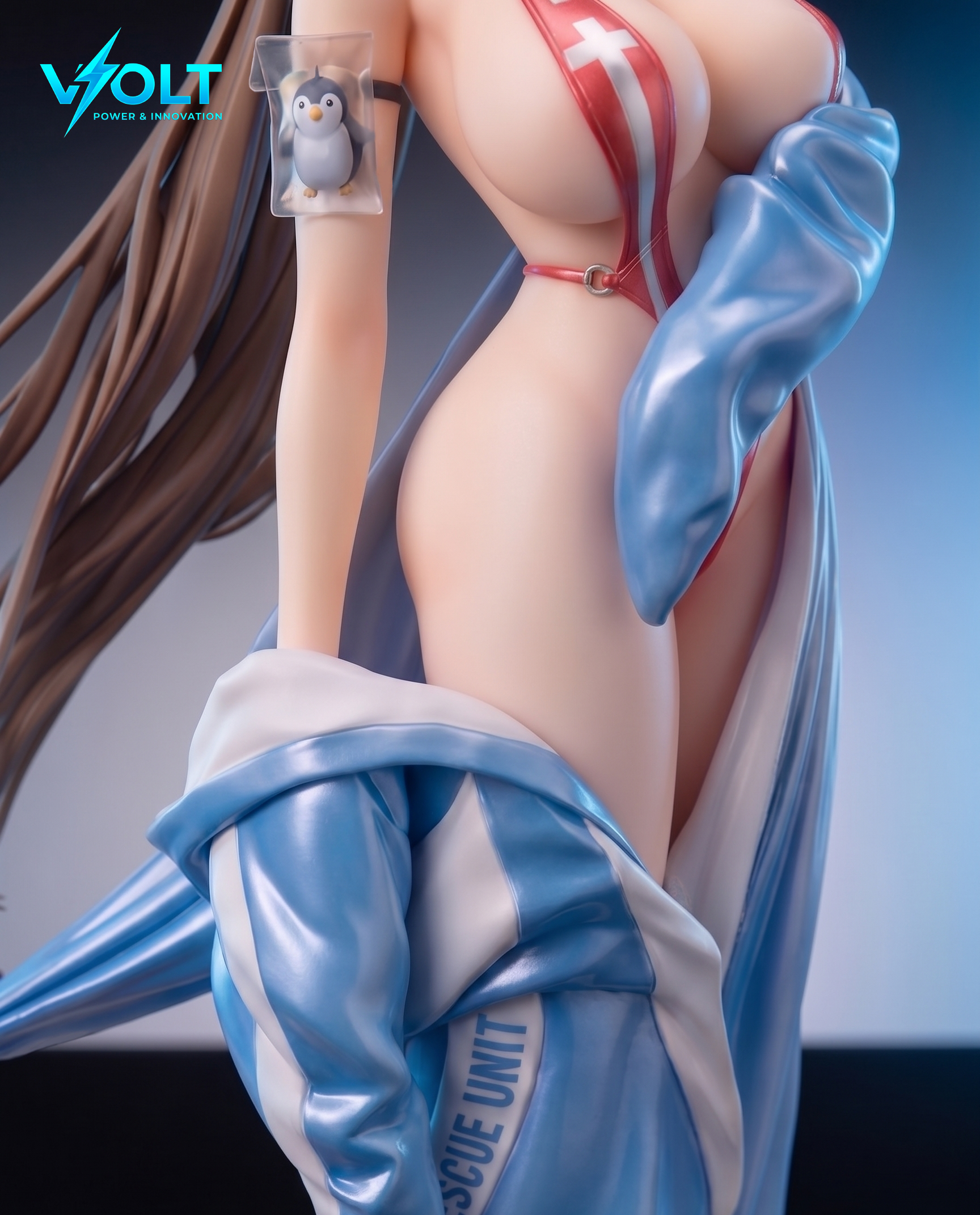 【Pre-sale】1/6 Scale Marciаna-NIKKE: The Goddess of Victory-VOLT Studio