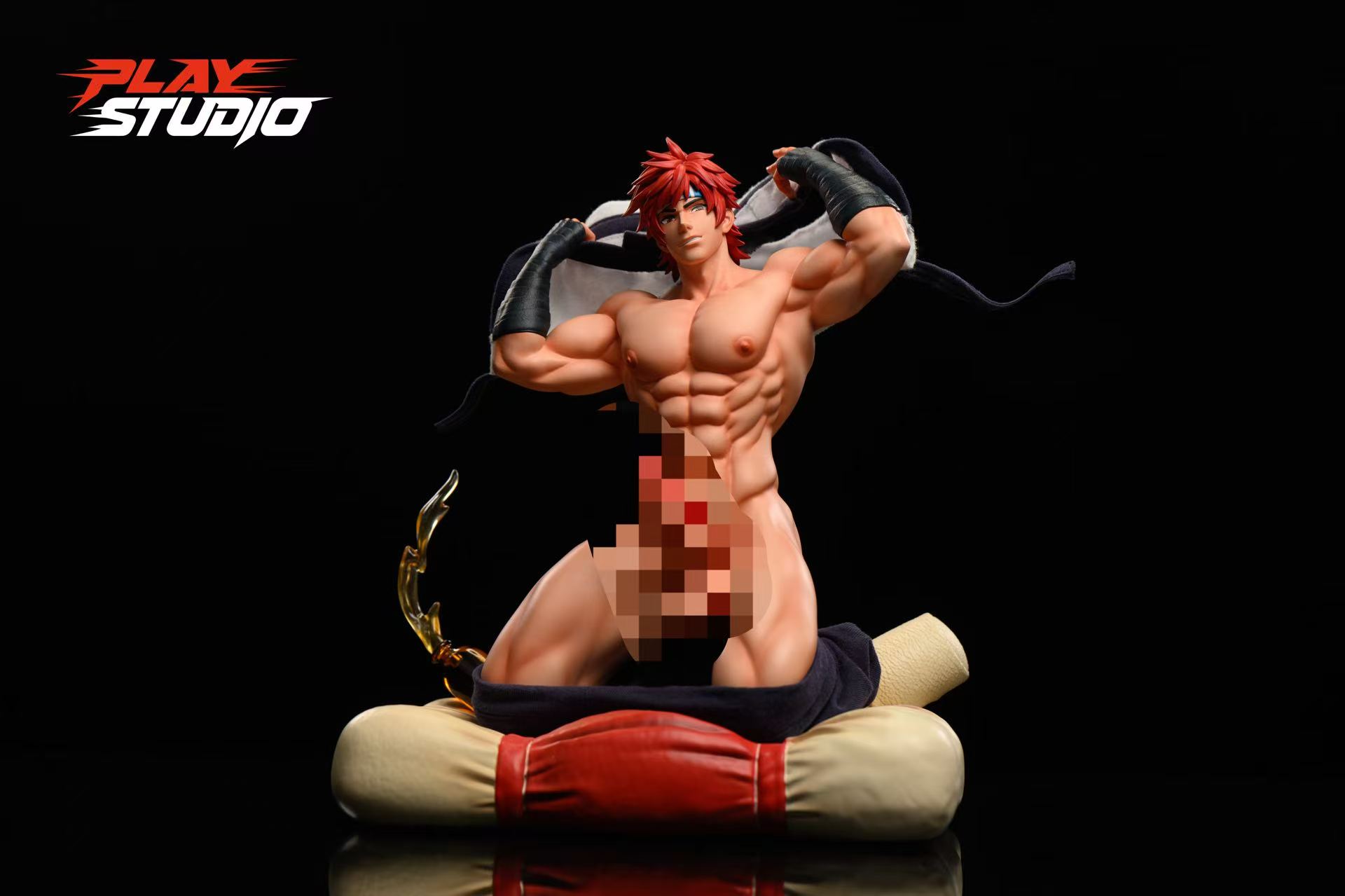 【Pre-sale】1/6 Scale Full Service Kovit-Play Studio