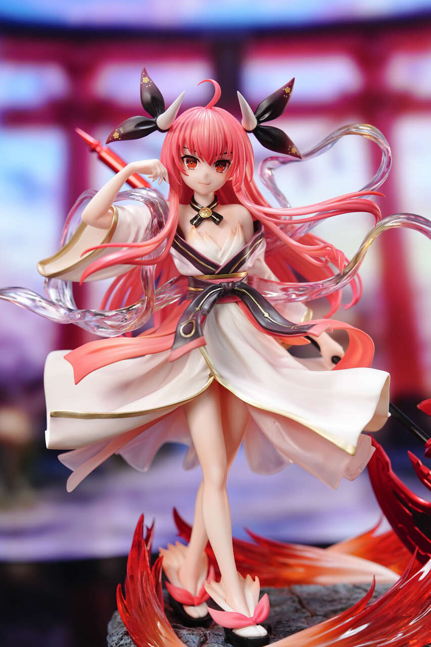 【Pre-sale】Kotori Itsuka-DATE A LIVE-TouFou Figure Studio