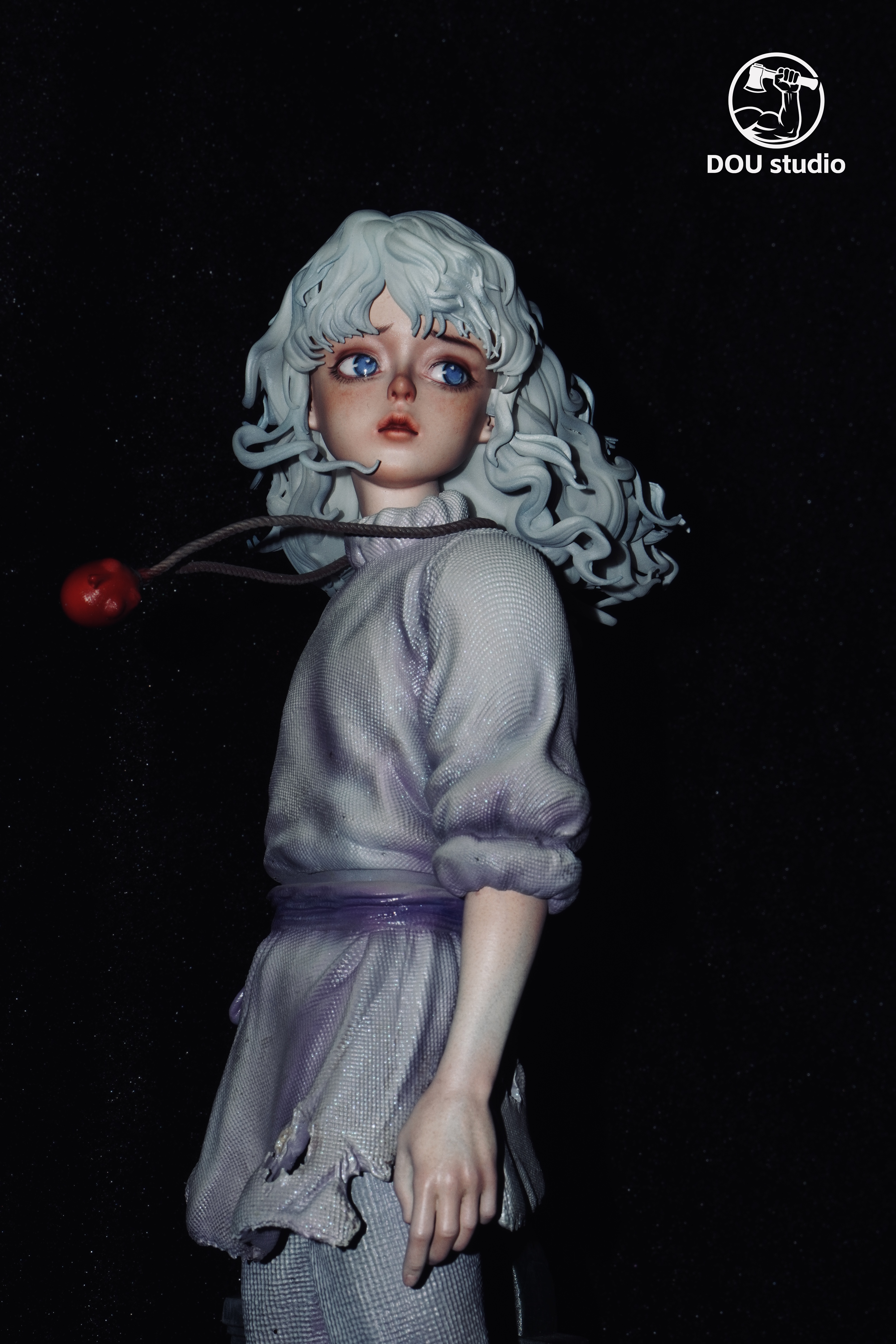 【Pre-sale】Kid Griffith-Berserk-Dou Studio