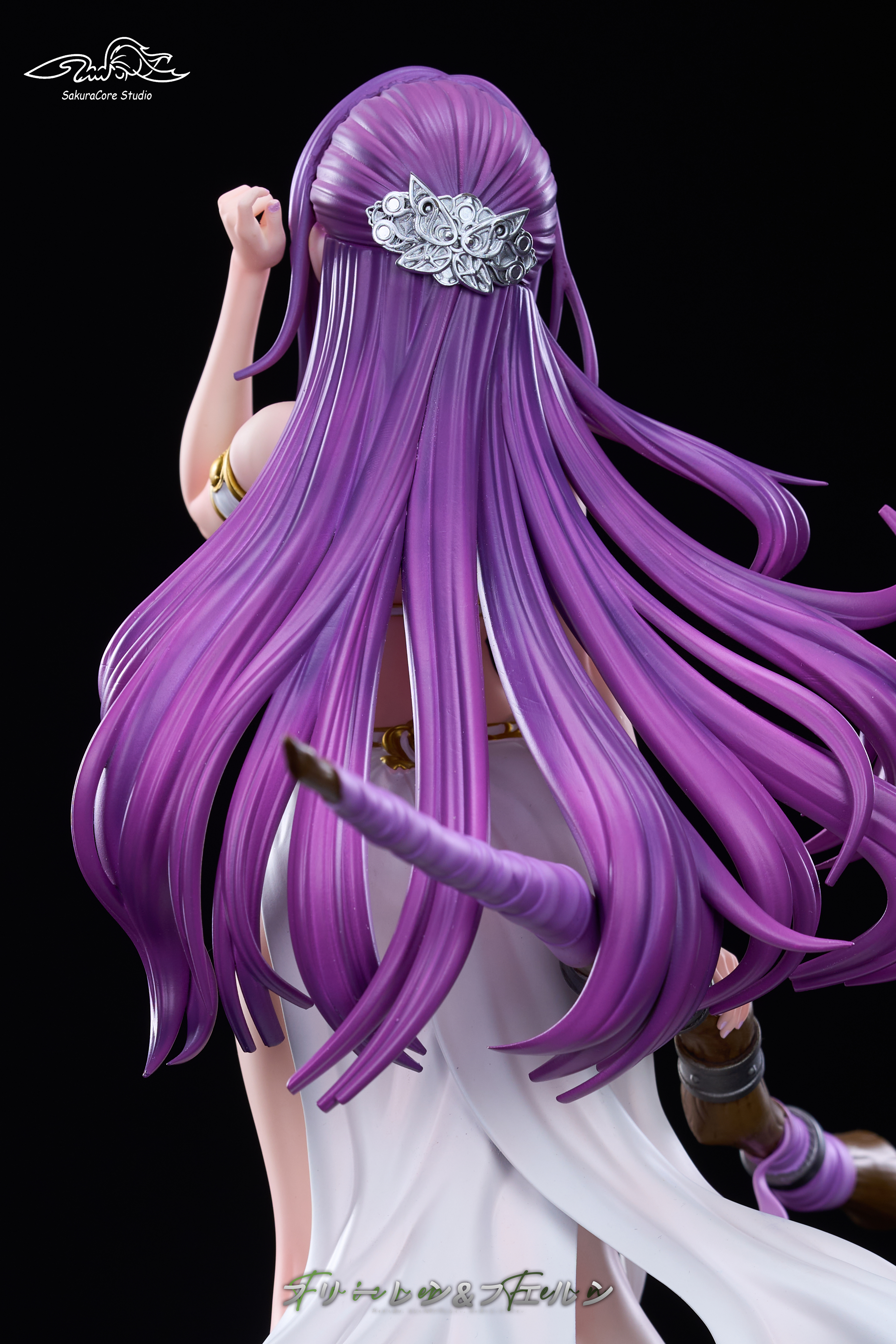 【Pre-sale】Frieren and Fern-Frieren: Beyond Journey's End-SakuraCore Studio