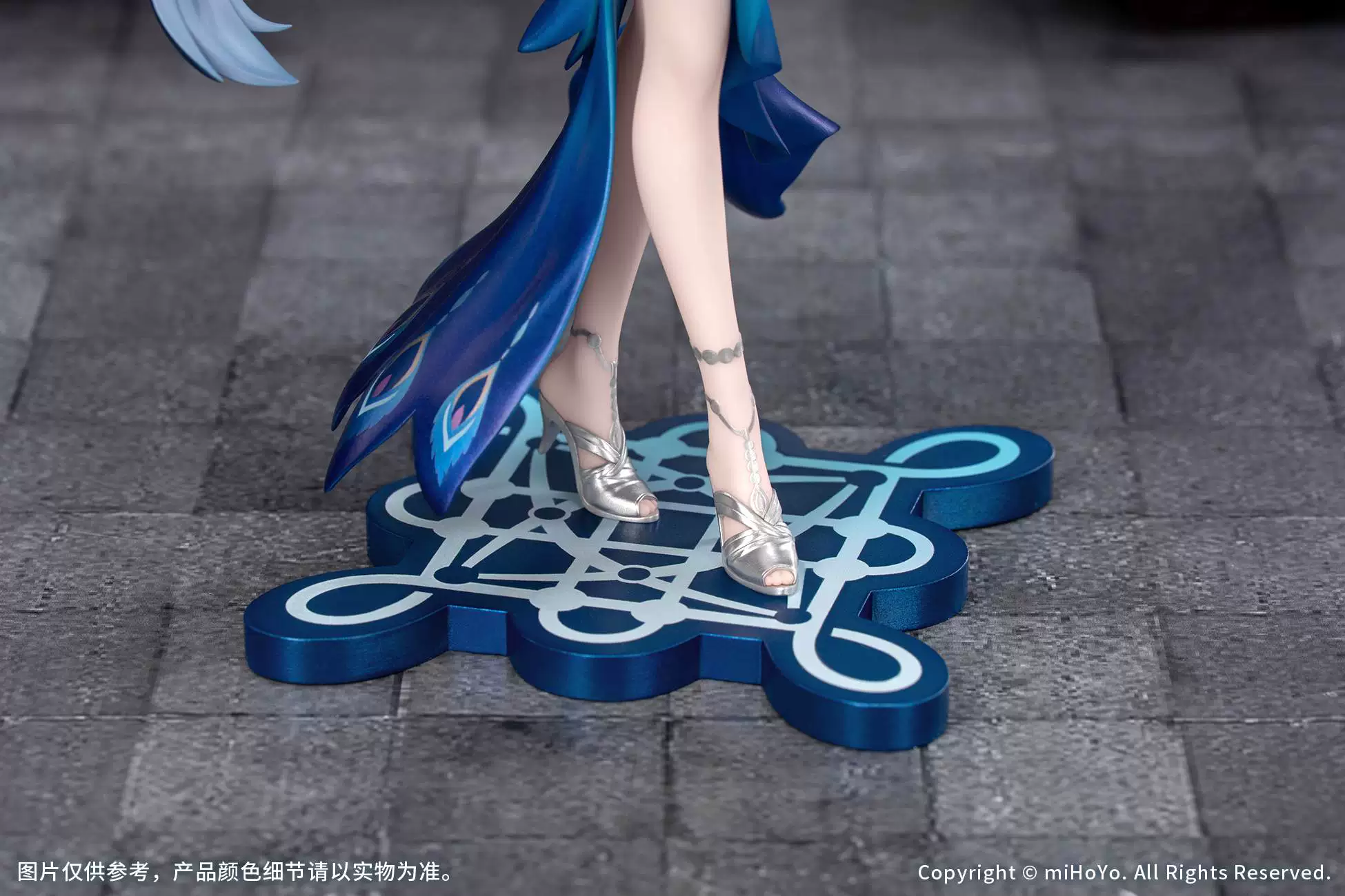 【Pre-sale】1/8 Scale Yao Guang-Honkai: Star Rail-Myethos Studio