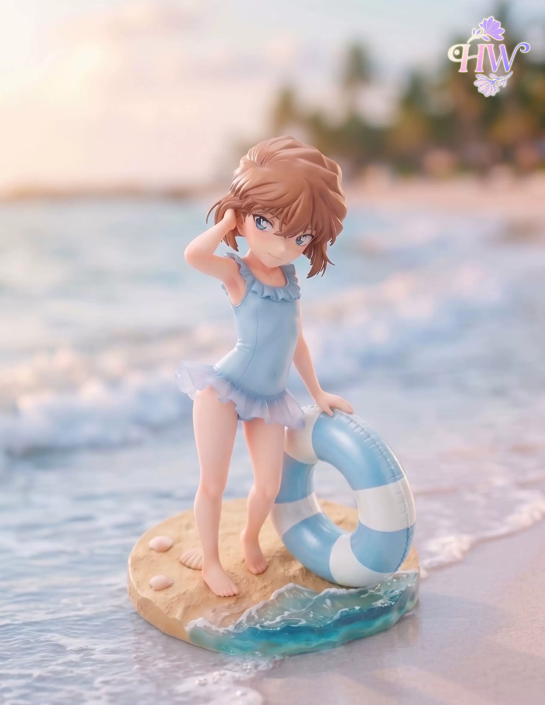 【Pre-sale】Haibara Ai-Detective Conan-HW Studio