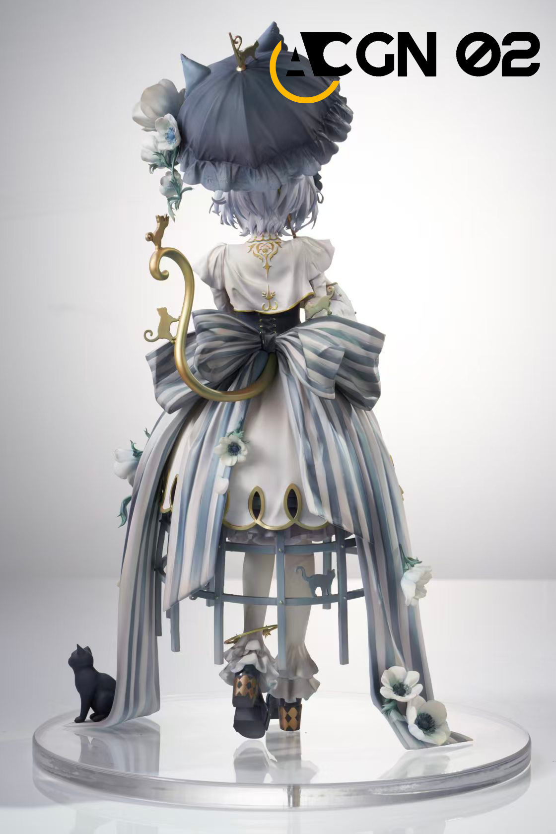 【Pre-sale】1/7 Scale Project Nami-ACGN 02 Studio