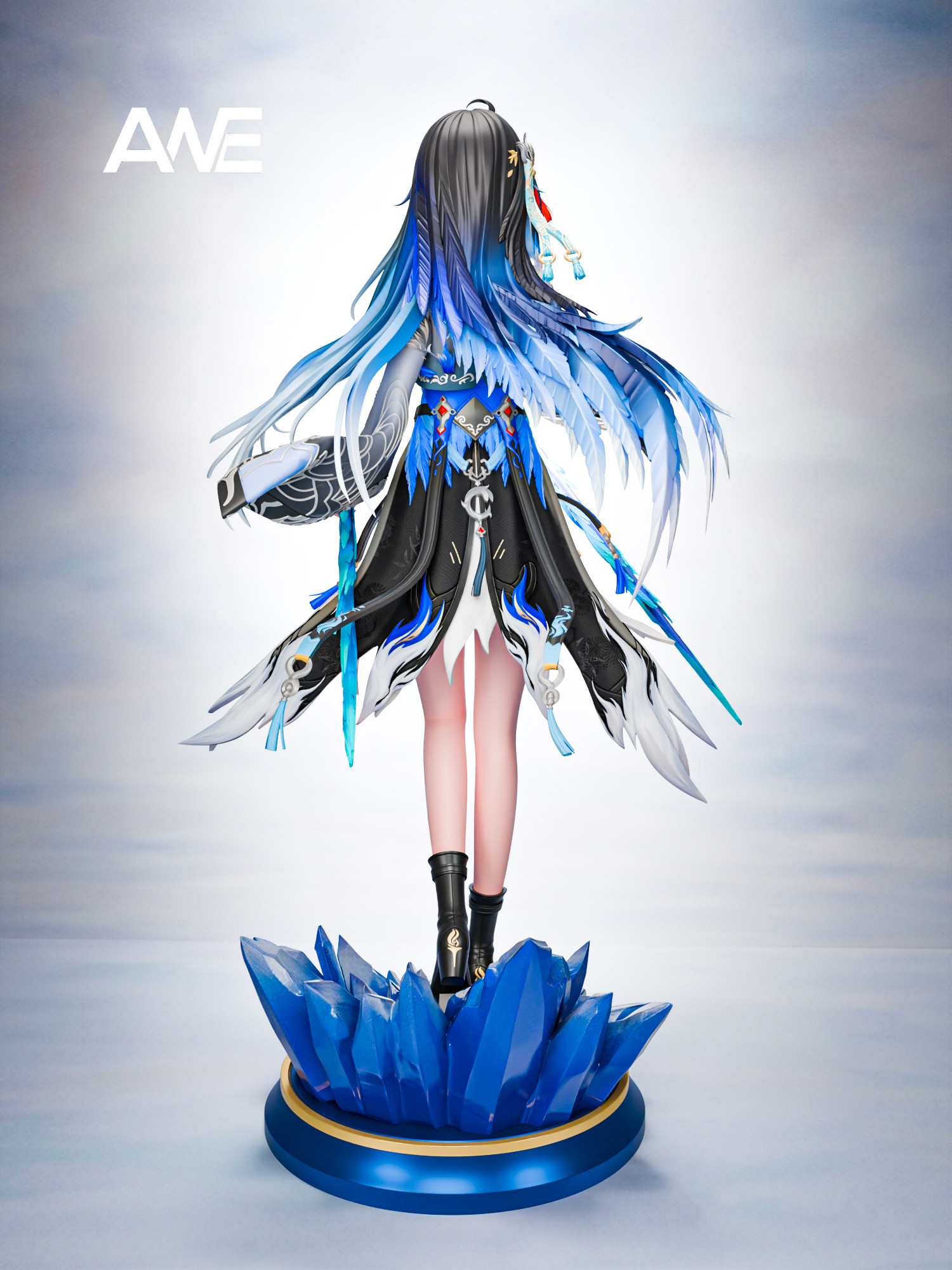 【Pre-sale】Yangyang-Wuthering Waves-ANE Studio