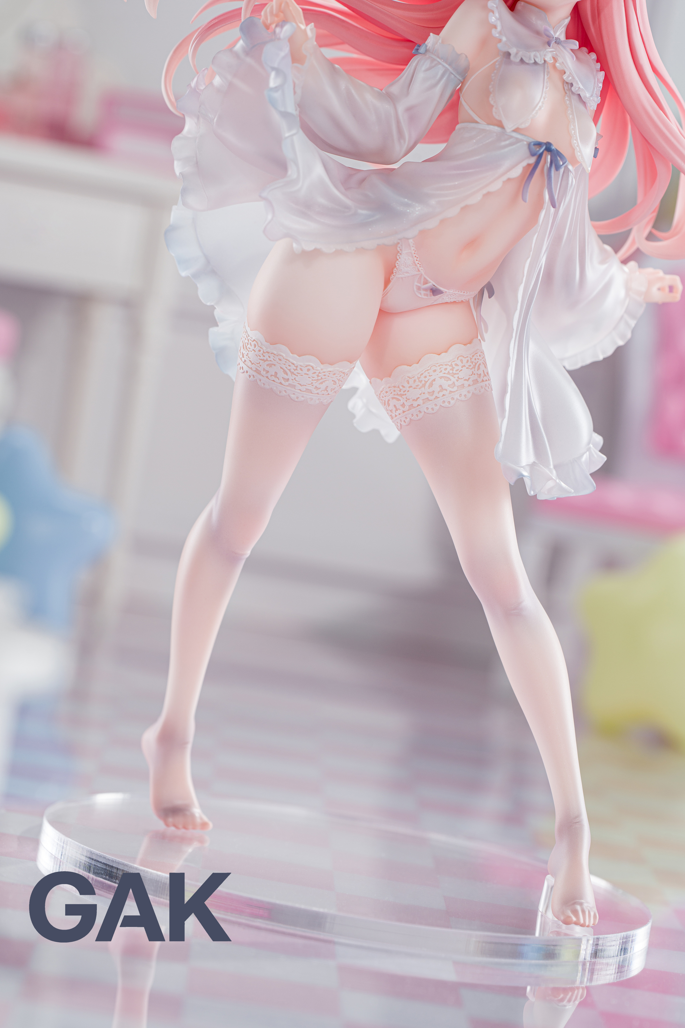 【Pre-sale】1/6 Scale ‌Takanashi Hoshino‌-Blue Archive-GAK Studio