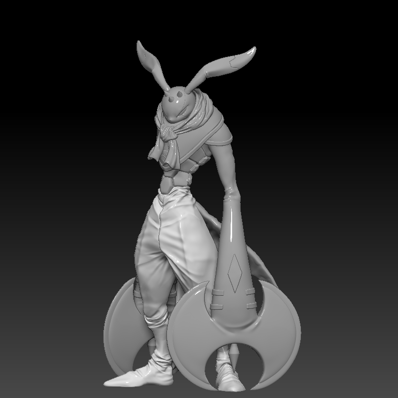 【Pre-sale】Big Scale Andiramon-Digimon Adventure-AE Studio