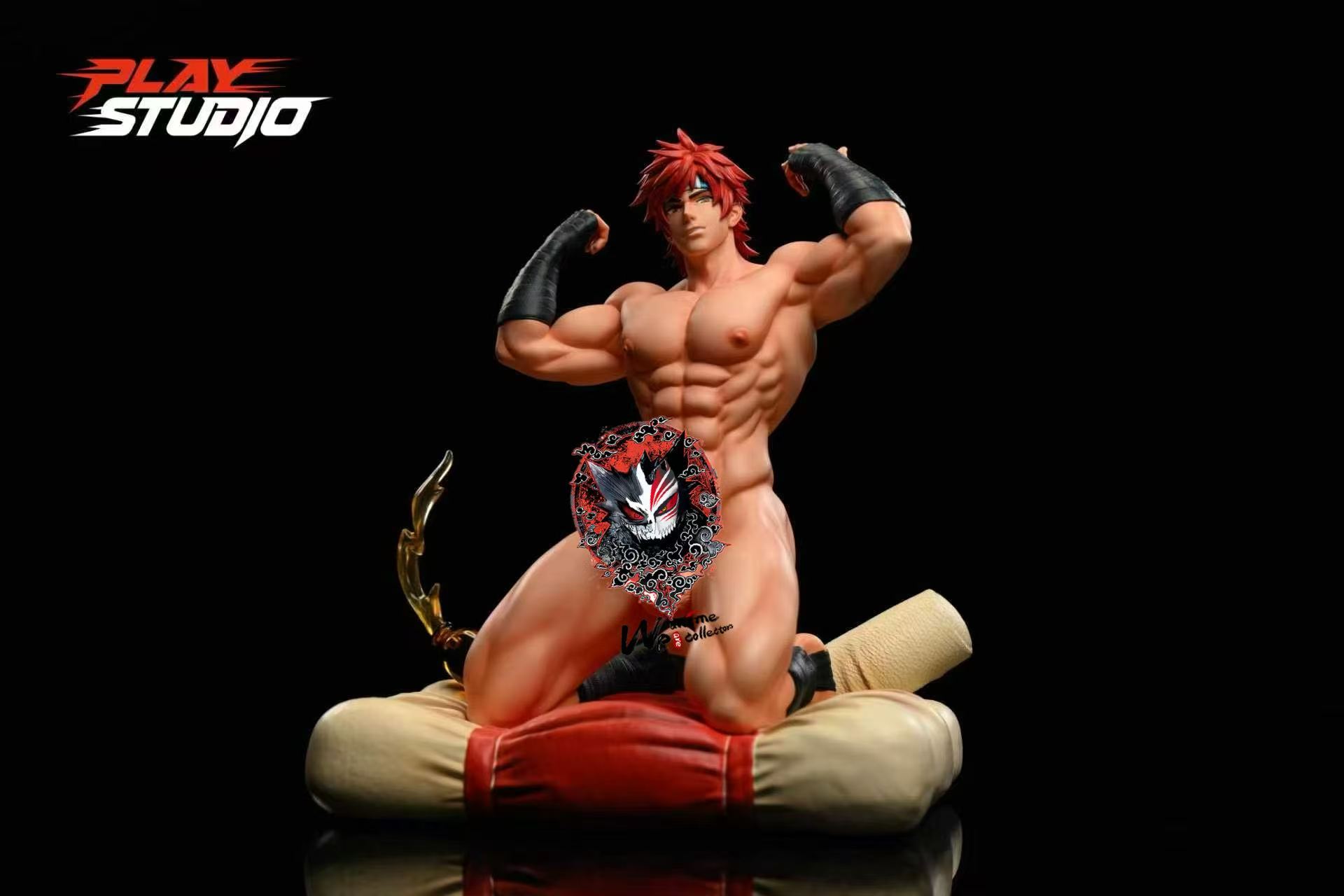 【Pre-sale】1/6 Scale Full Service Kovit-Play Studio