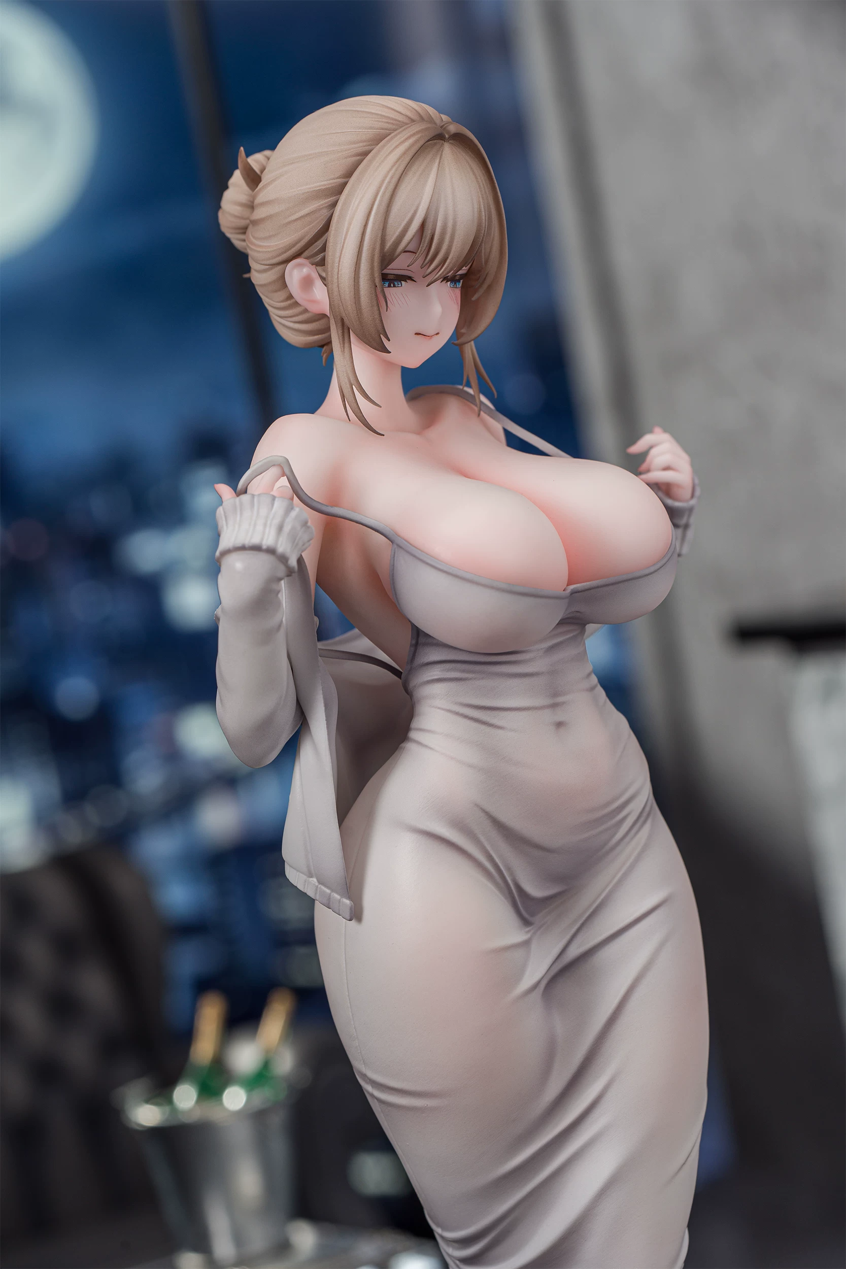 【Pre-sale】1/6 Scale IRENE-KAWA Design Studio