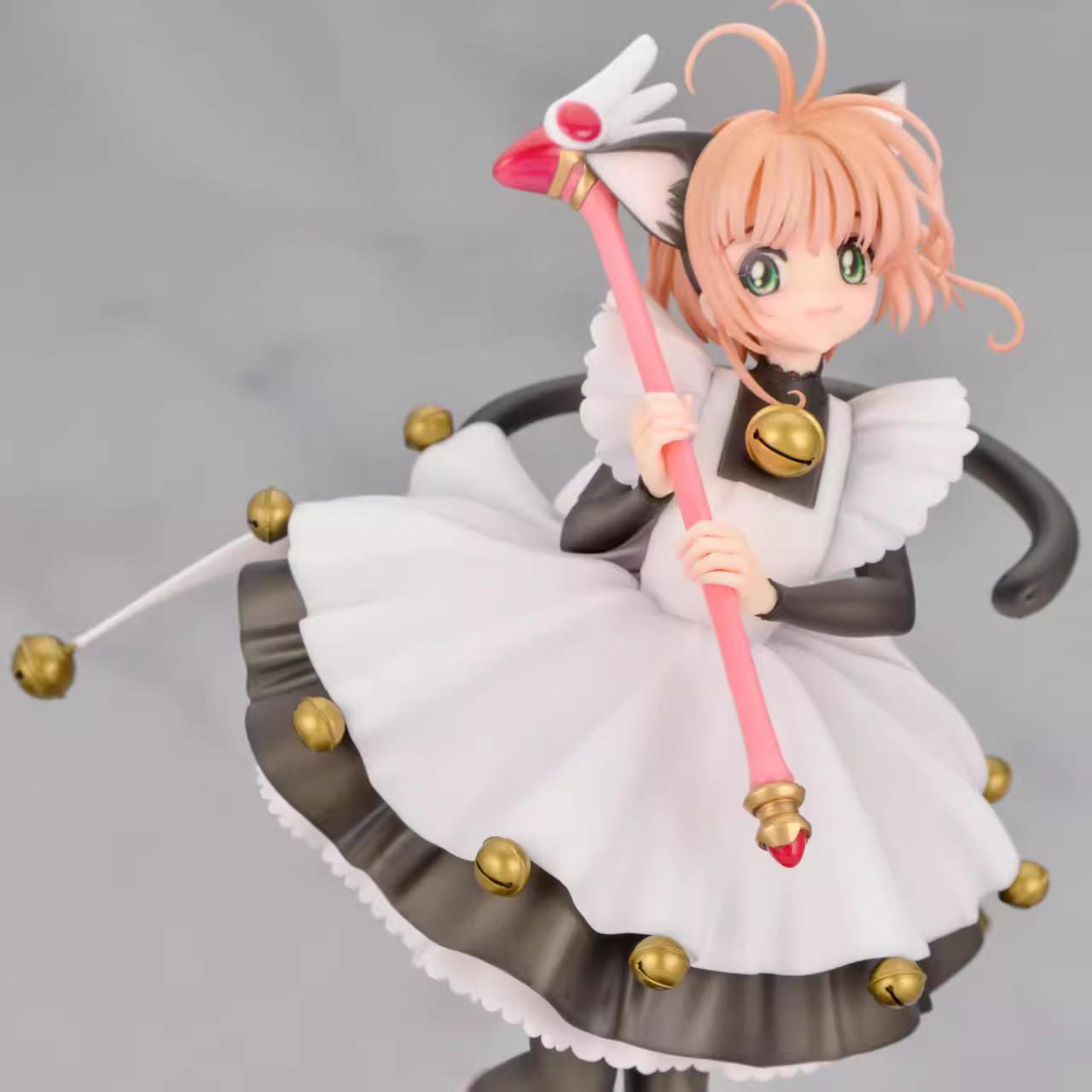 【Pre-sale】1/7 Scale Sakura Kinomoto-ljs Studio