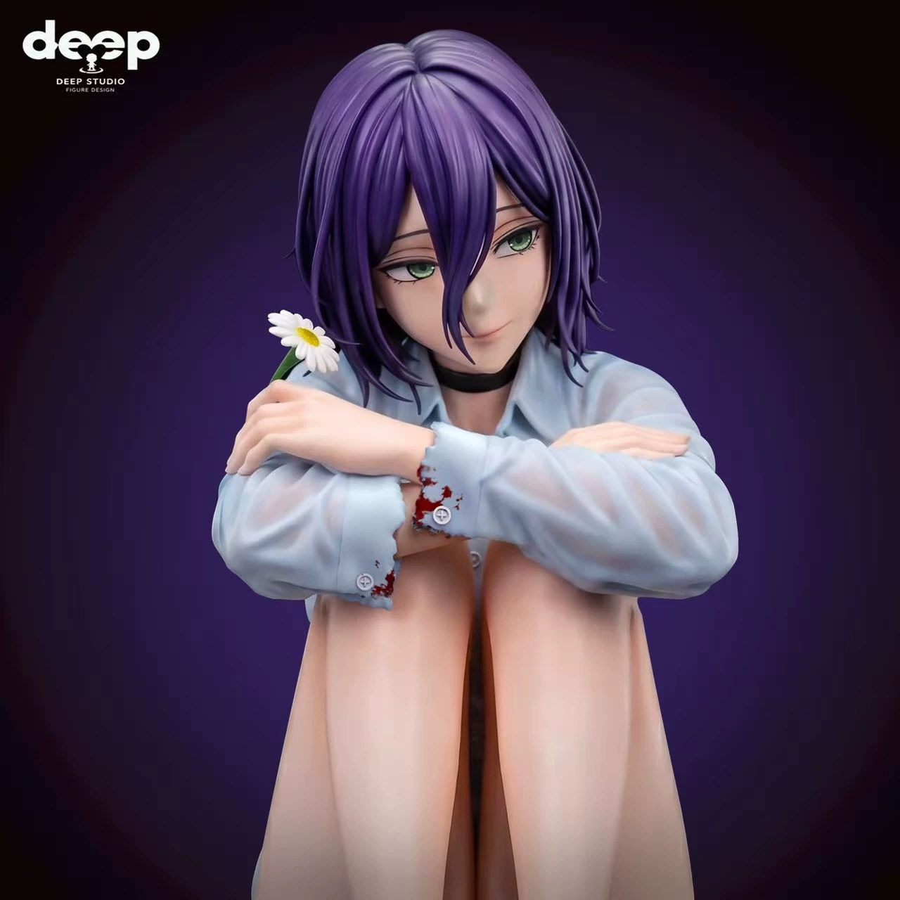 【Pre-sale】Wet Reze-Chainsaw Man-Deep STUDIO