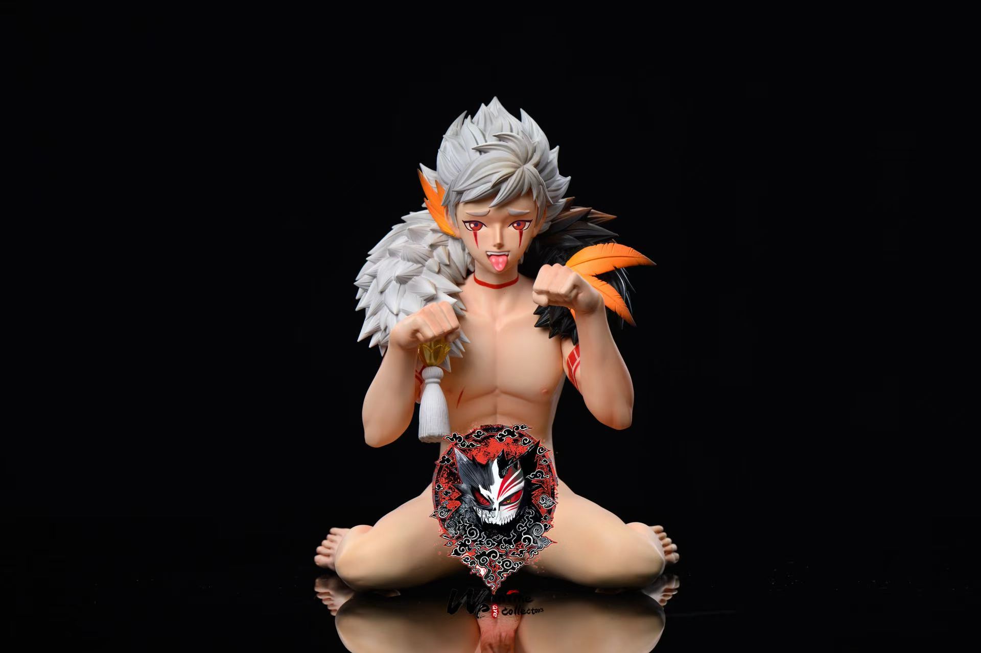 【Pre-sale】1/6 Scale Eagle Taming Master-YJND Studio