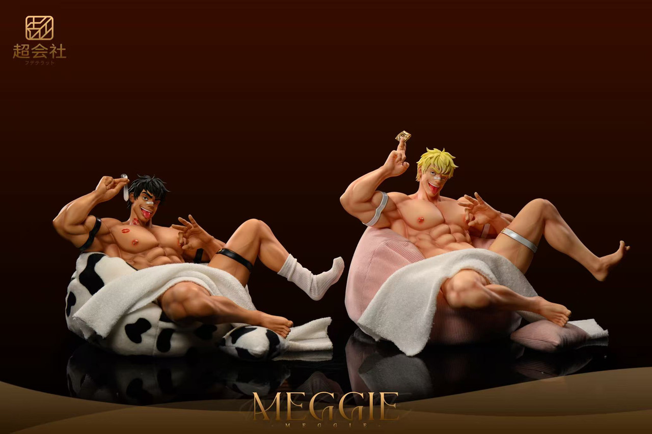 【Pre-sale】1/6 Scale Meggies Invitation-ChaoHuiShe Studio