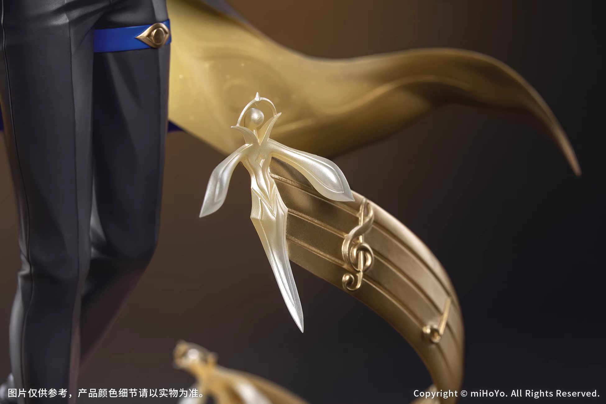 【Pre-sale】1/8 Scale Sunday-Myethos Studio