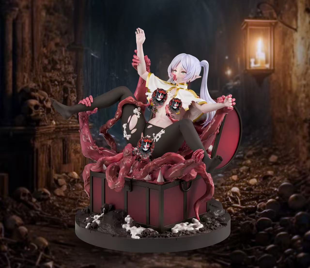 【Pre-sale】1/6 Scale Frieren-Frieren: Beyond Journey's End-Spider Studio