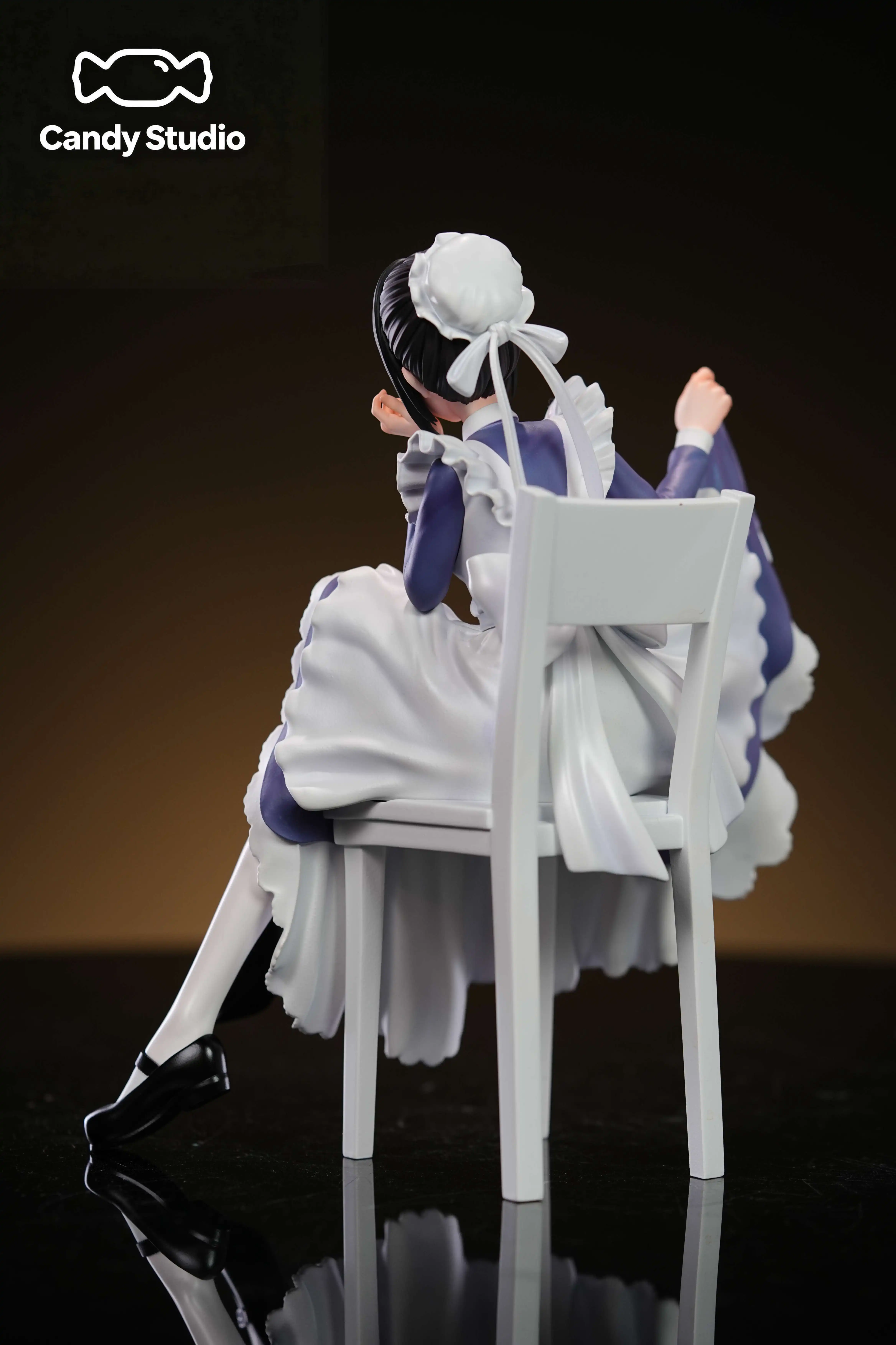 【Pre-sale】1/6 Scale Shiki Natsume-Cafe Stella to Shinigami no Chou-Candy Studio