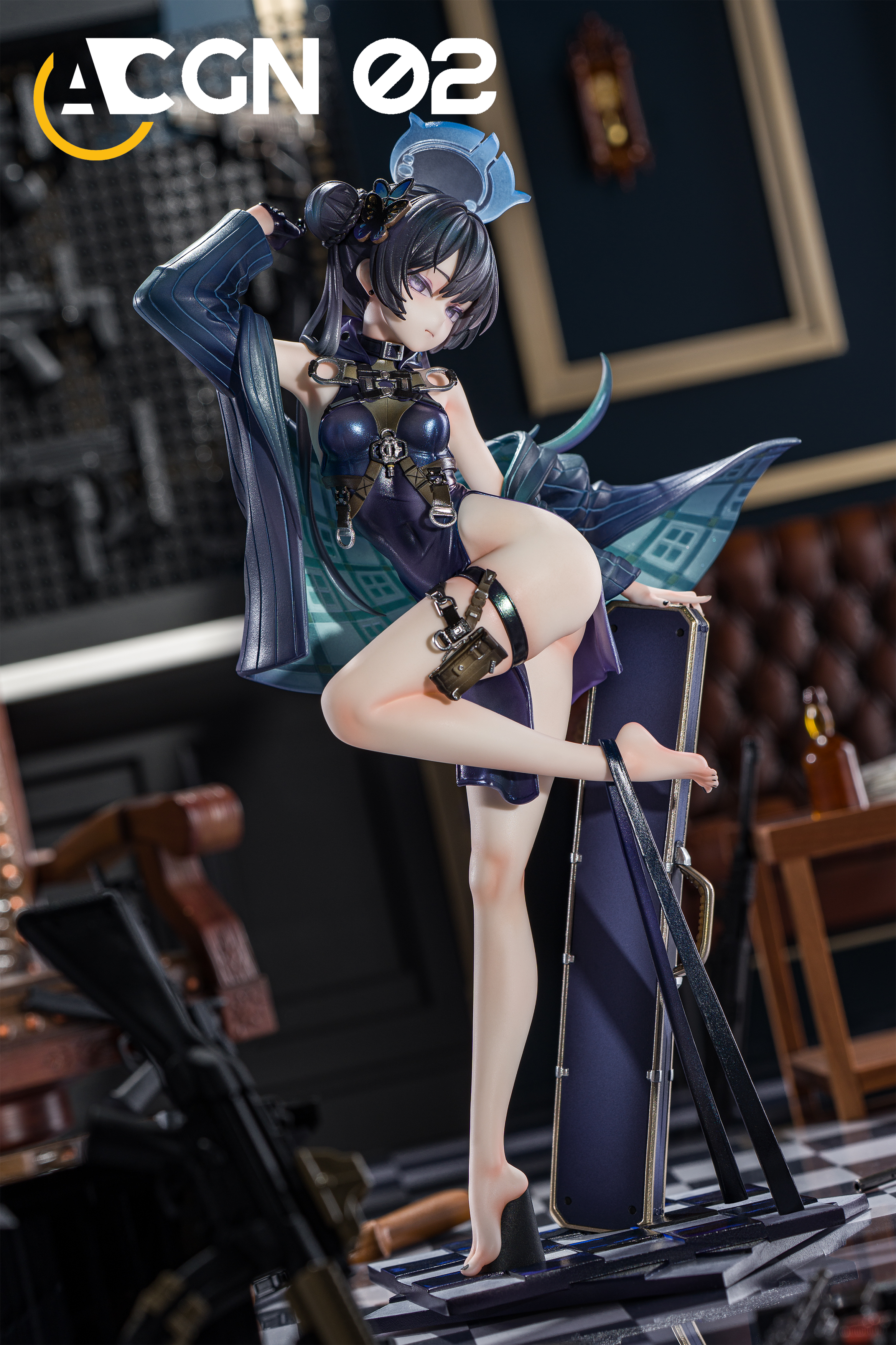 【Pre-sale】1/6 Scale Kisaki-Blue Archive-ACGN 02 Studio
