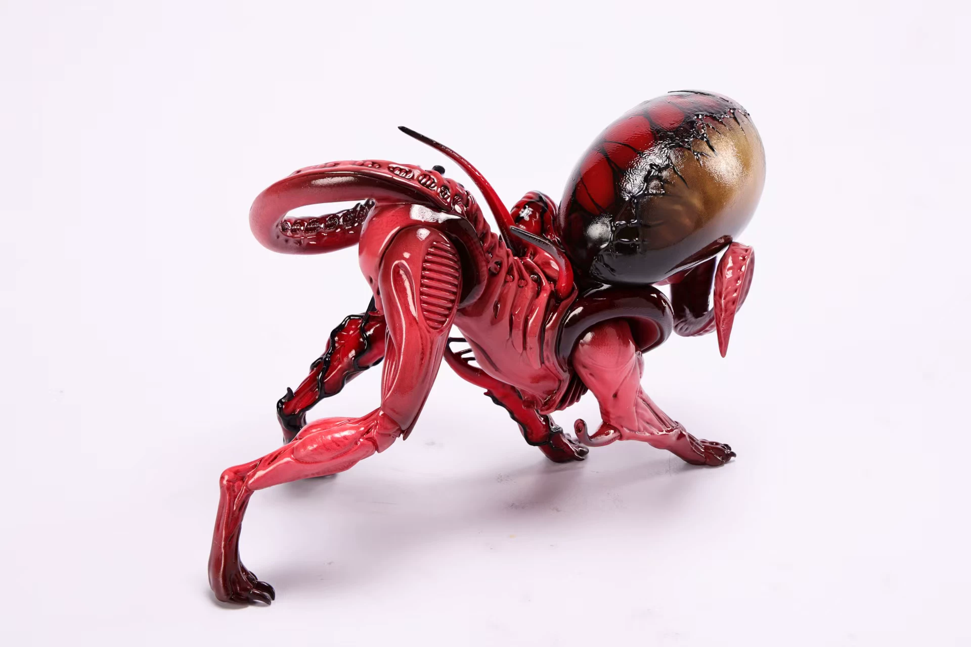【Pre-sale】Venom-Toothfairy Studio