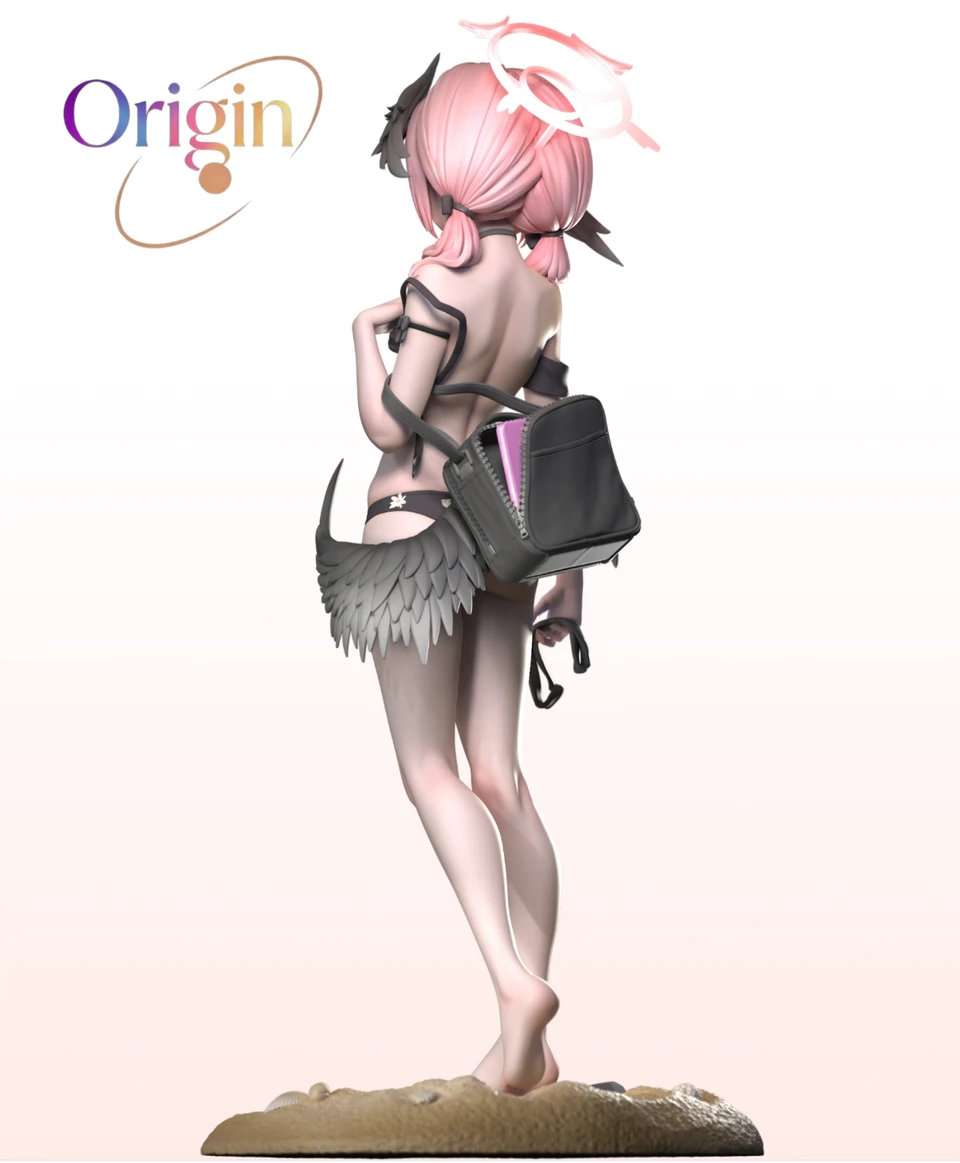 【Pre-sale】1/6 Scale ‌Koharu Shimoe-Blue Archive-Origin Studio
