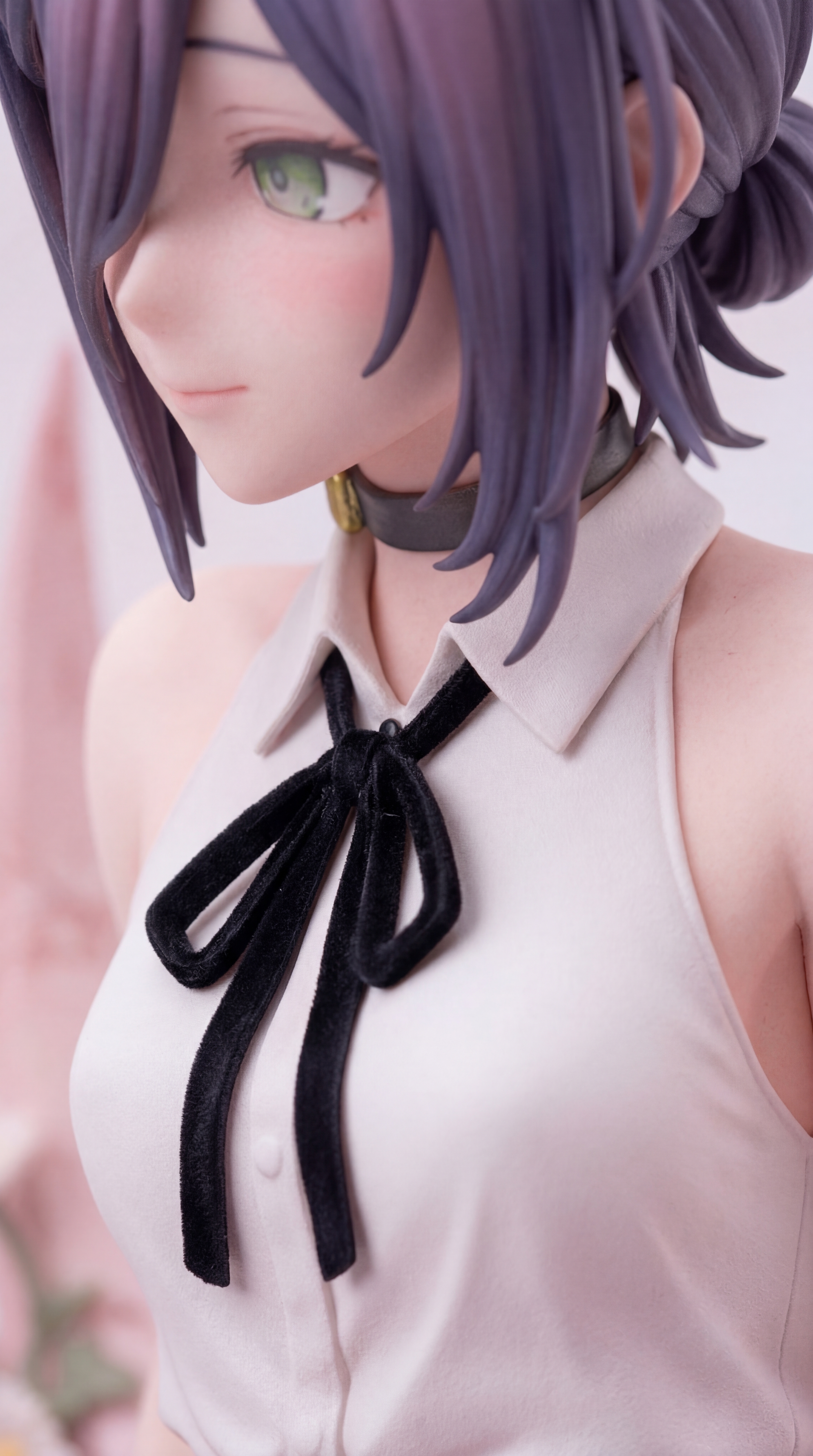 【Pre-sale】1/6 Scale Pink Reze-Chainsaw Man-LingYan Studio