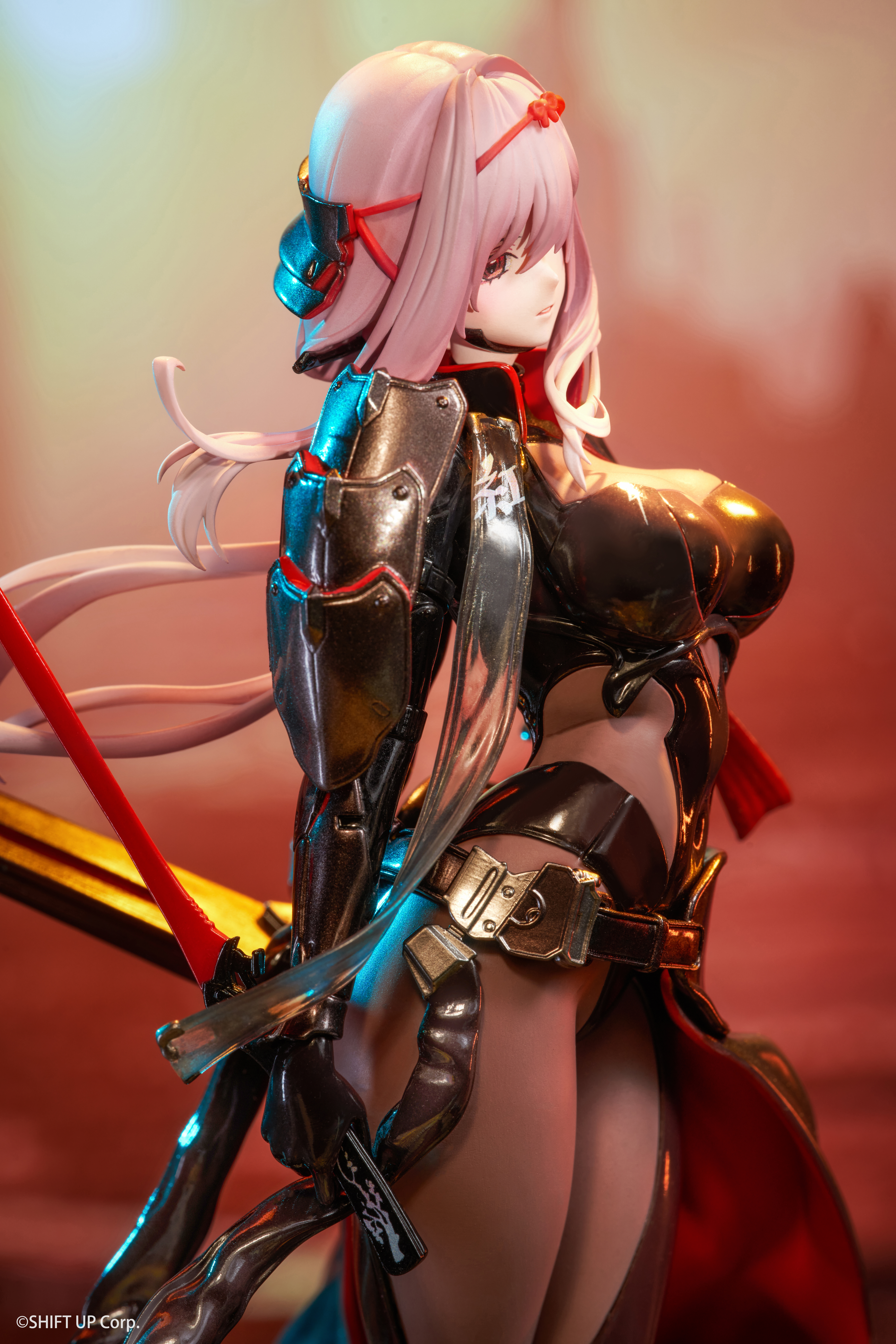 【Pre-sale】1/10 Scale Scarlet‌-HobbySakura Studio