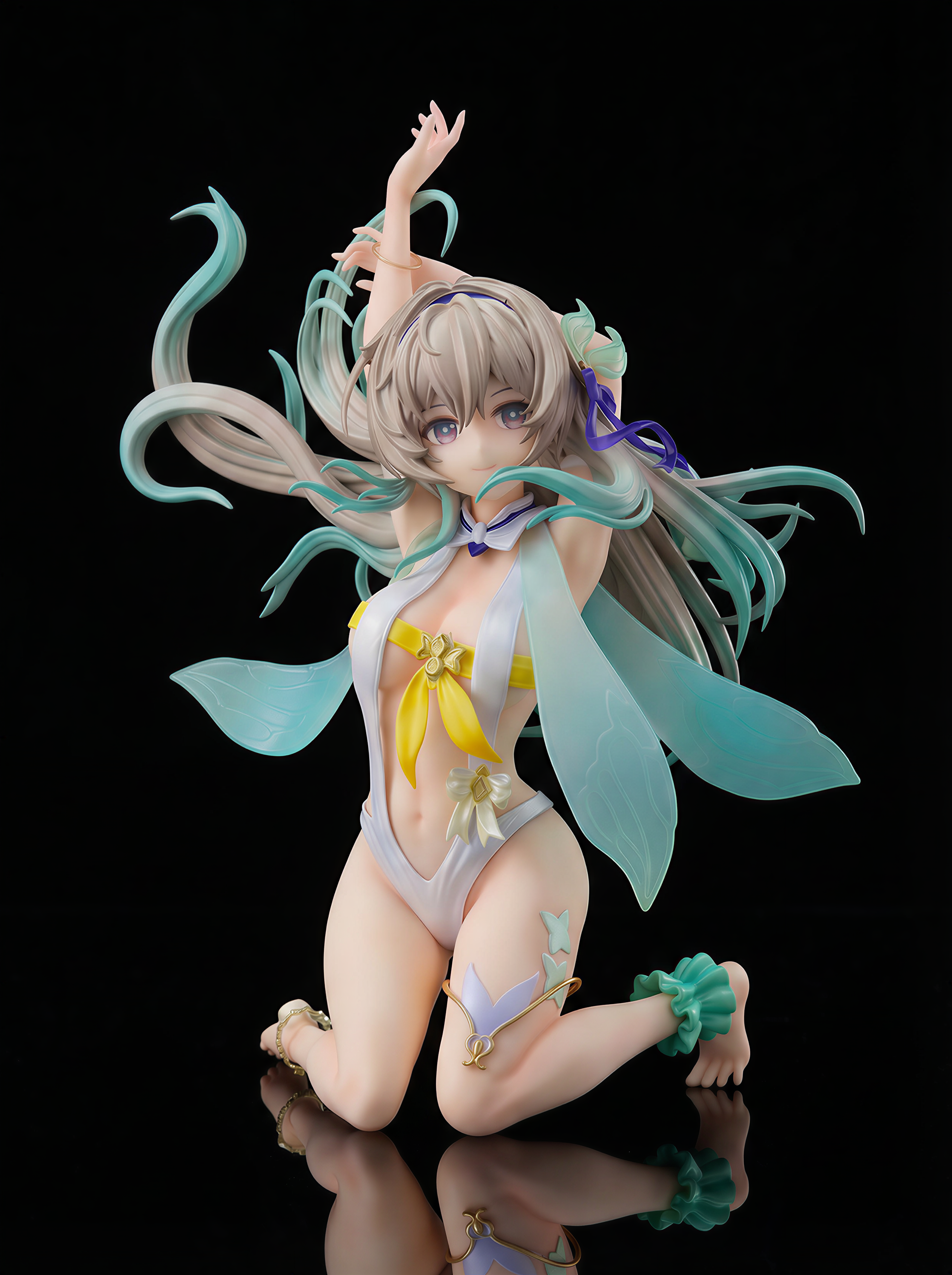 【Pre-sale】1/6 Scale Firefly-SakuraCore Studio