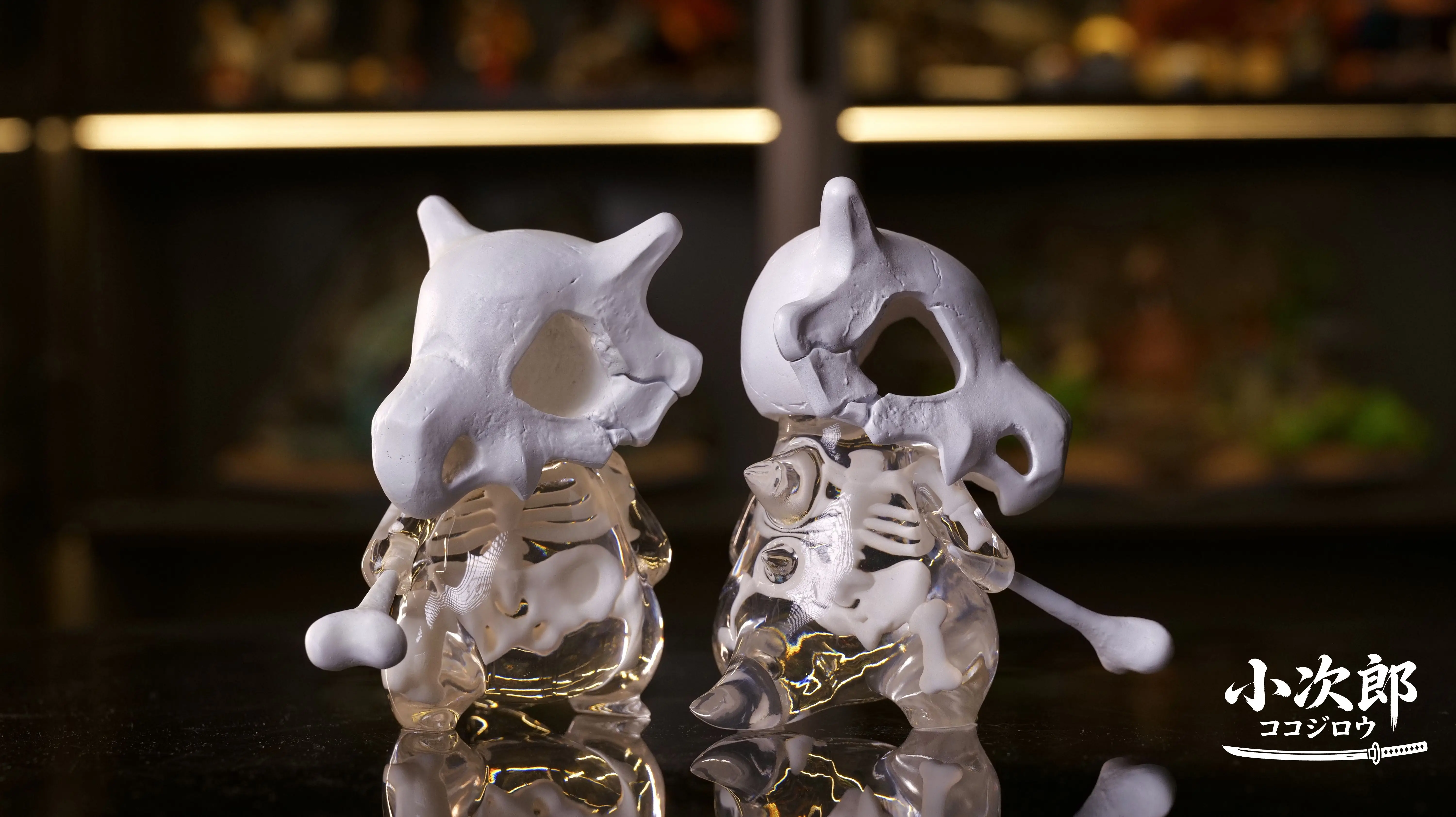 【Pre-sale】Cubone-Pokemon-XiaoCiLang Studio