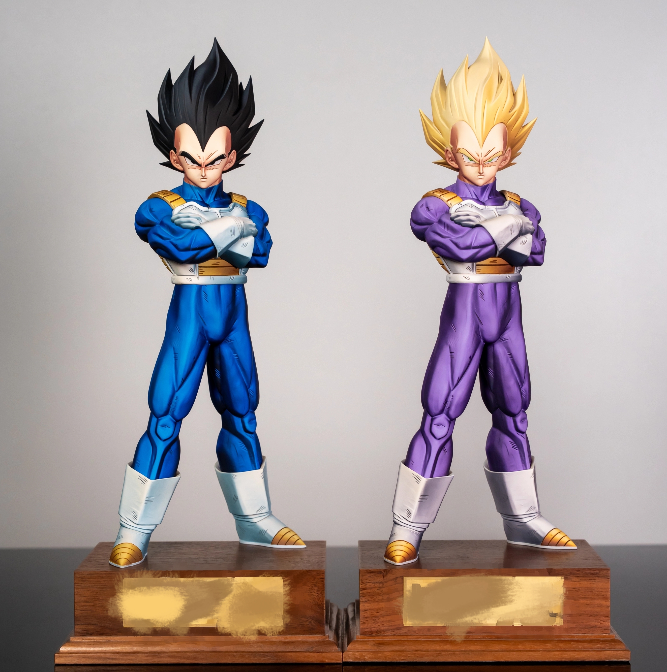 【Pre-sale】1/6 Scale Vegeta-Dragon Ball-Juann Studio