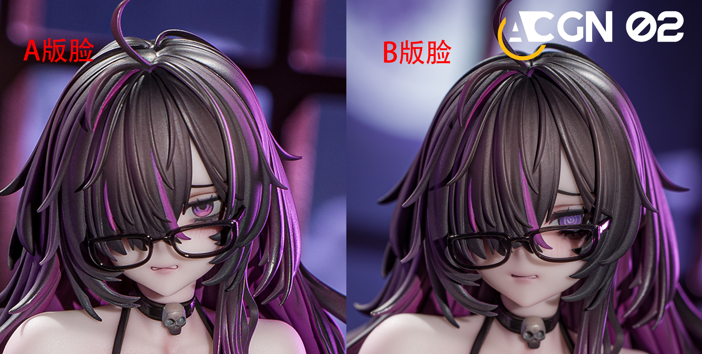 【Pre-sale】1/7 Scale ‌Label-NIKKE: The Goddess of Victory-ACGN 02 Studio