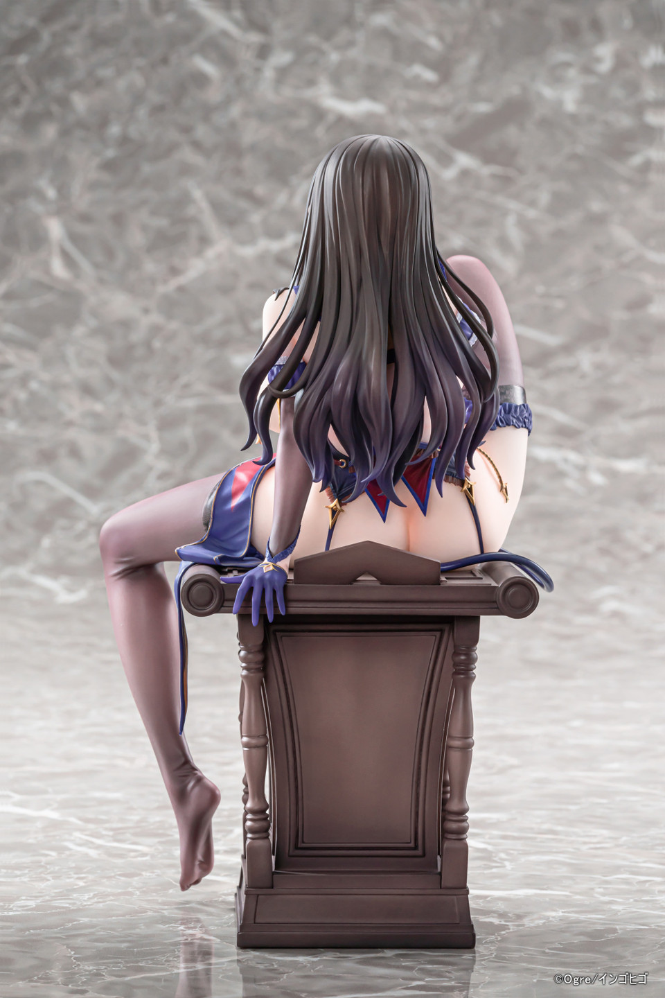 【Pre-sale】Sister Petronille-Vibrastar Studio