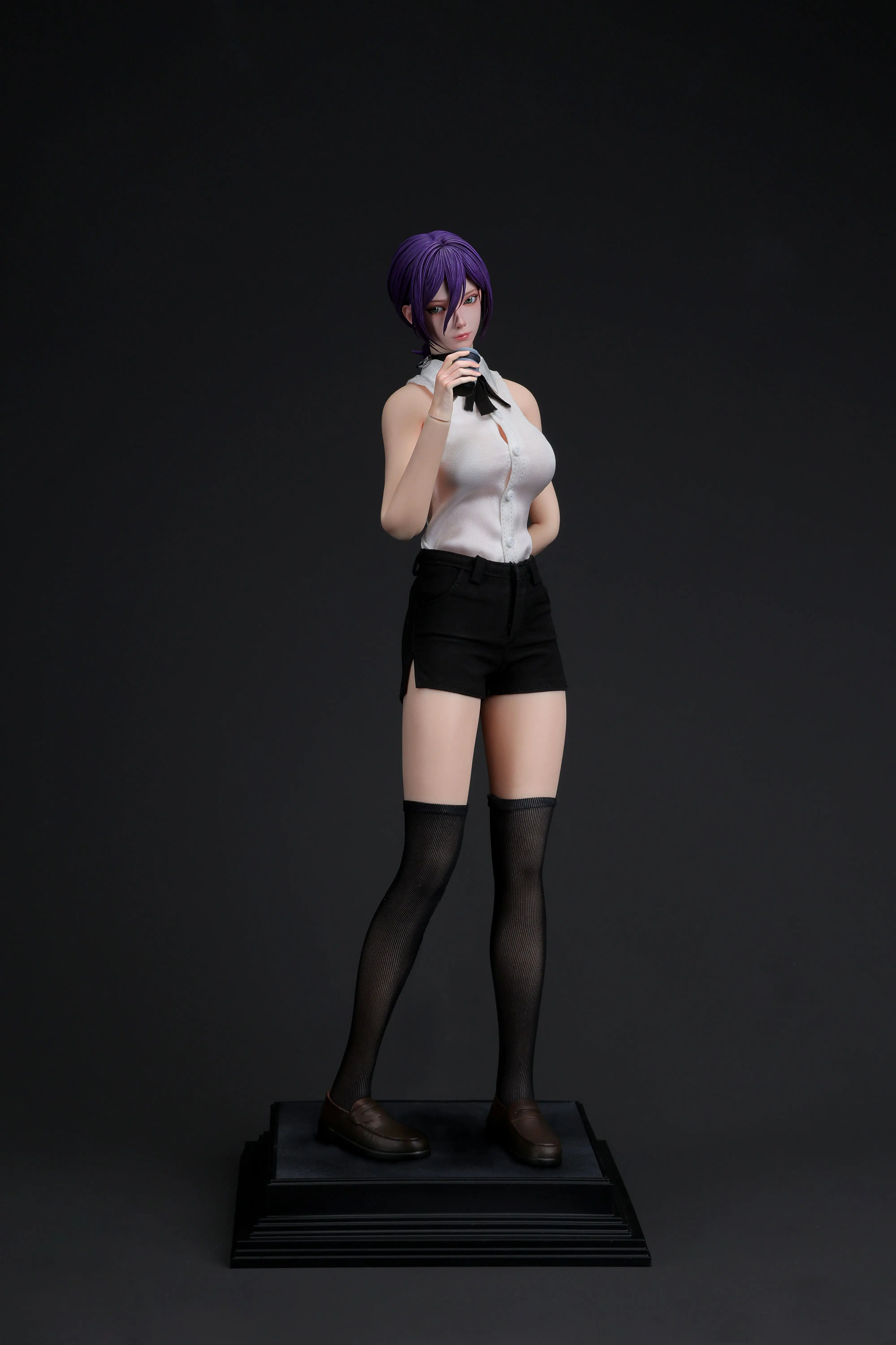 【Pre-sale】1/6 Scale Reze-Chainsaw Man-BoxQi Studio