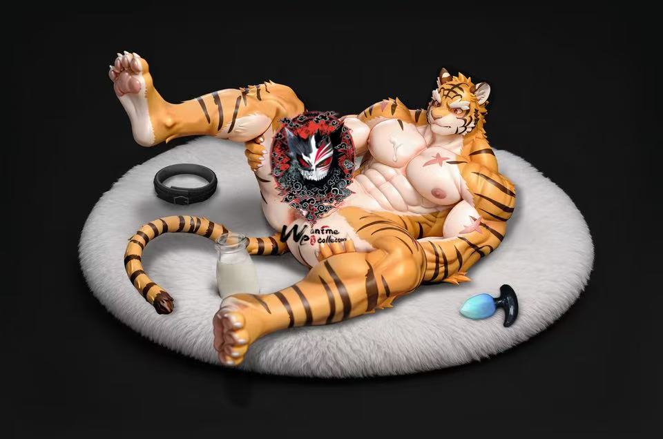 【Pre-sale】1/5 Scale Grantly Bell-Knights College-XMZW Studio