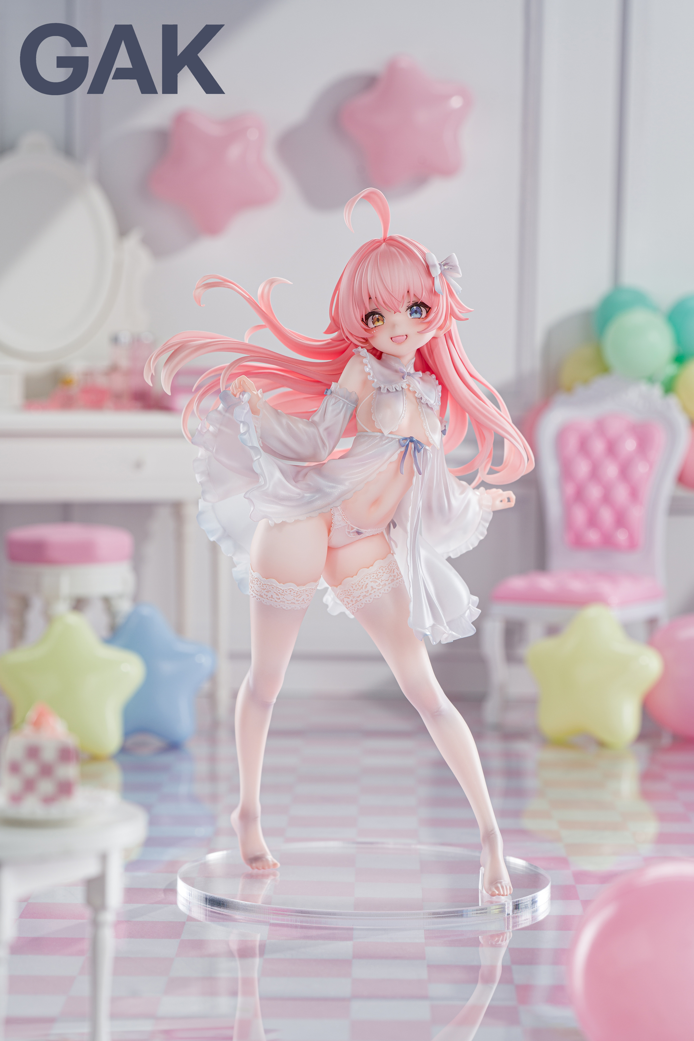 【Pre-sale】1/6 Scale ‌Takanashi Hoshino‌-Blue Archive-GAK Studio