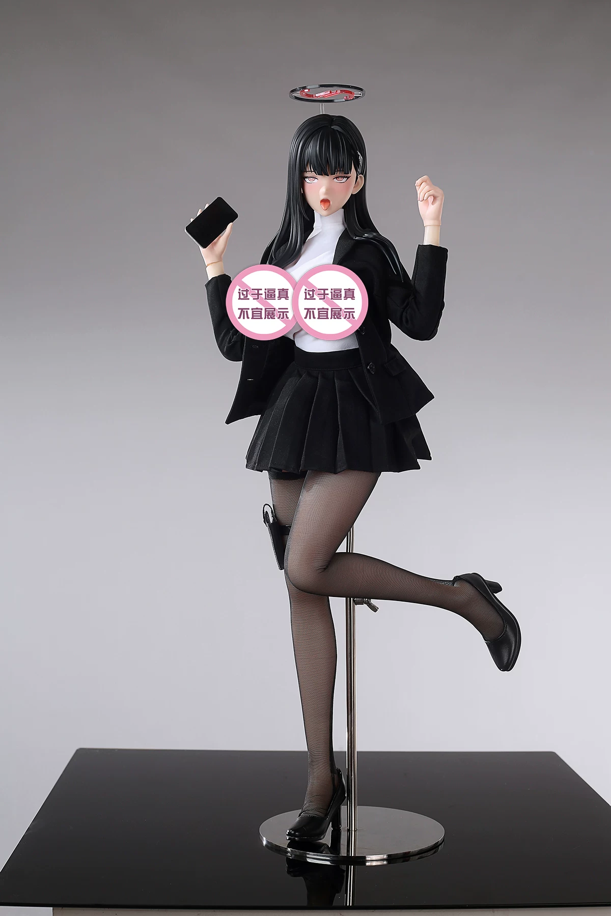 【Pre-sale】Tsukatsuki Rio-Blue Archive-YZRX Studio
