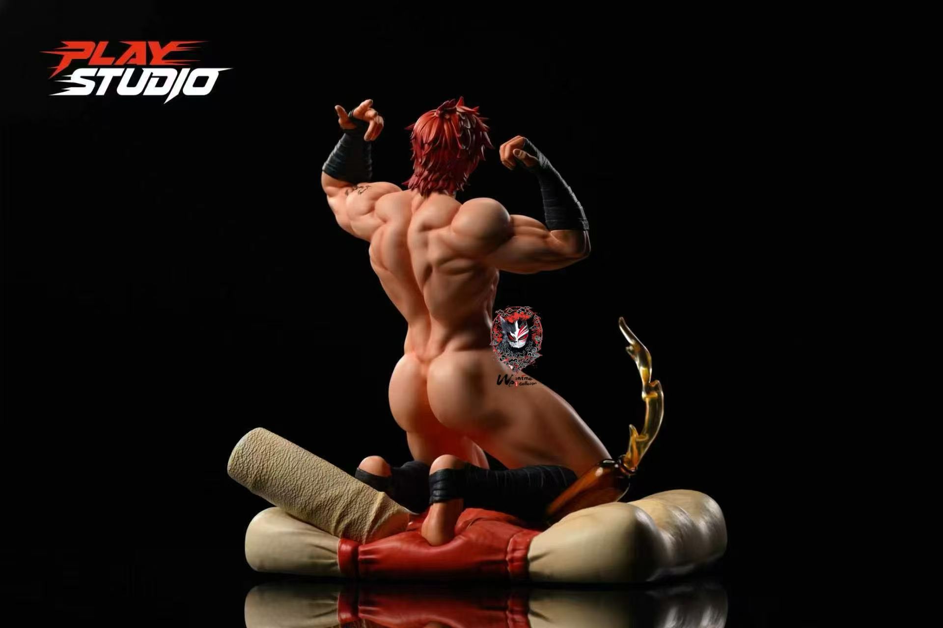 【Pre-sale】1/6 Scale Full Service Kovit-Play Studio