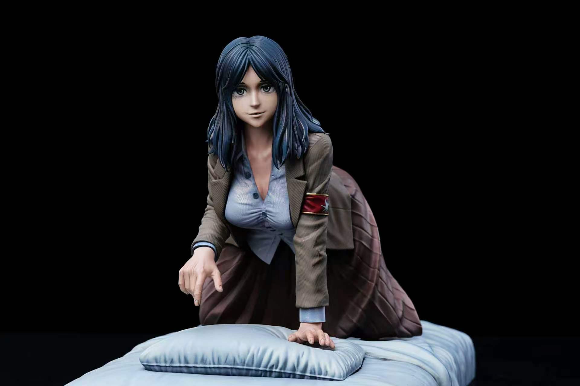 【Pre-sale】1/6 Scale Pieck Finger-Coordinate Studio