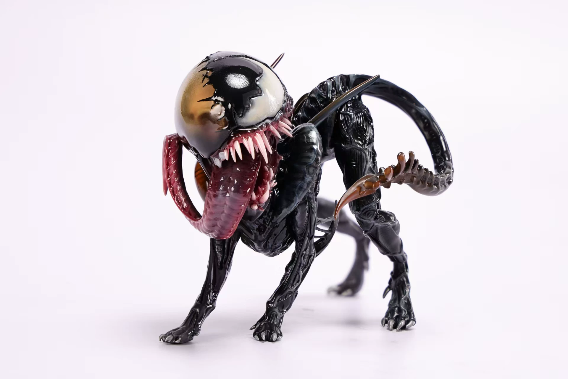 【Pre-sale】Venom-Toothfairy Studio