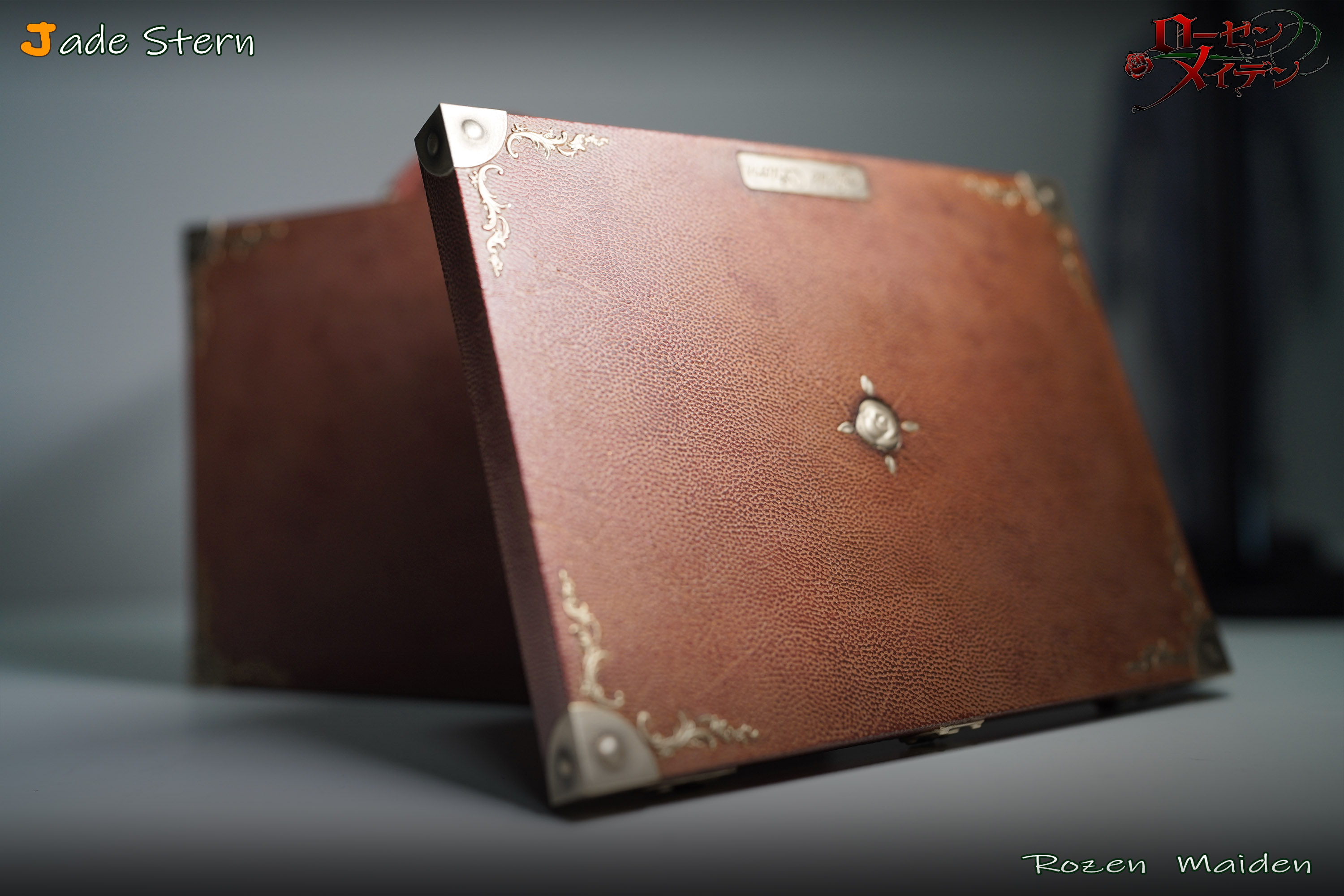 【Pre-sale】1/6 Scale Jade Stern-Rozen Maiden-FANART Studio