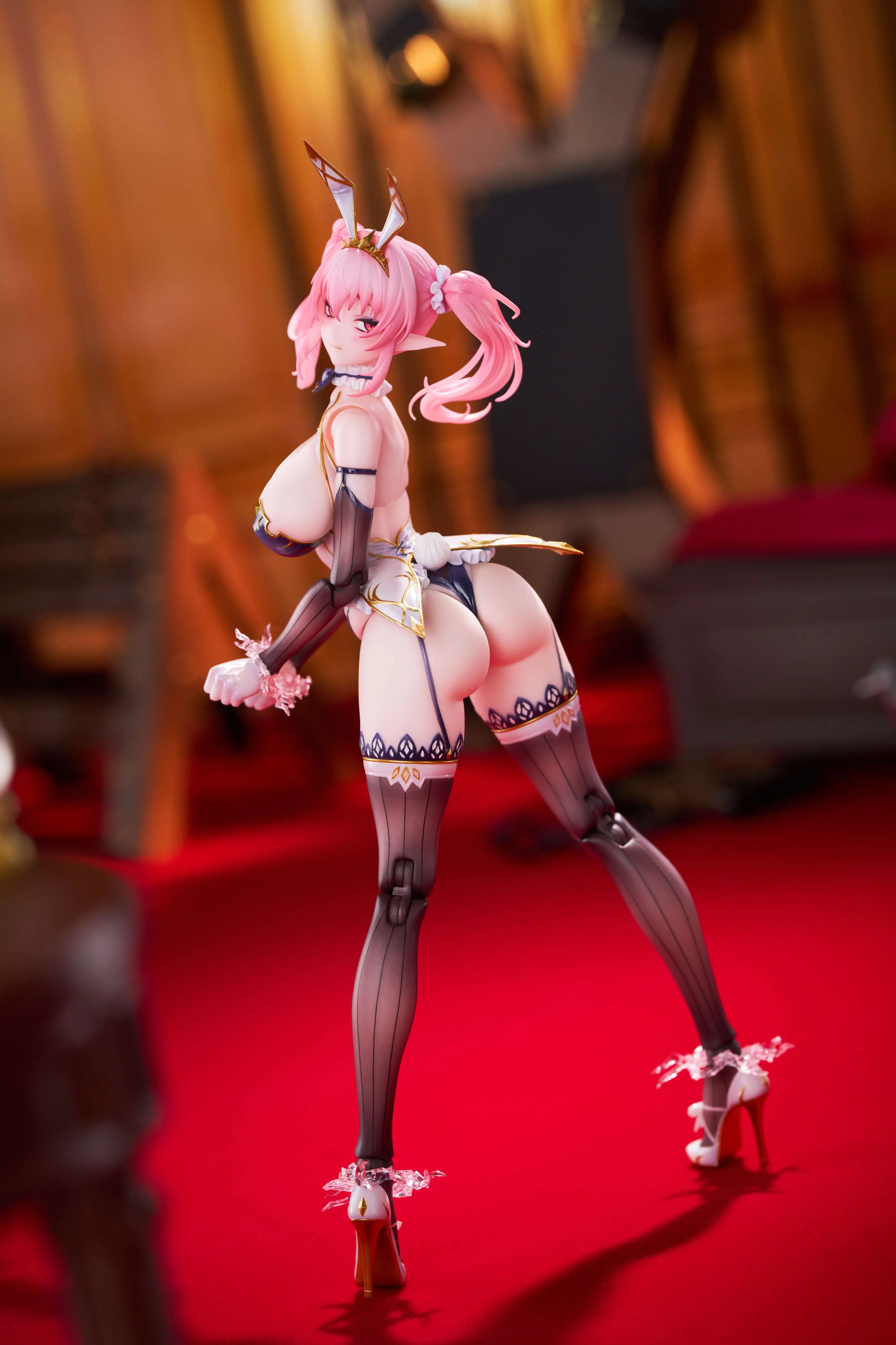 【Pre-sale】1/12 Scale Alice and Gilnada-Otherwhere Studio