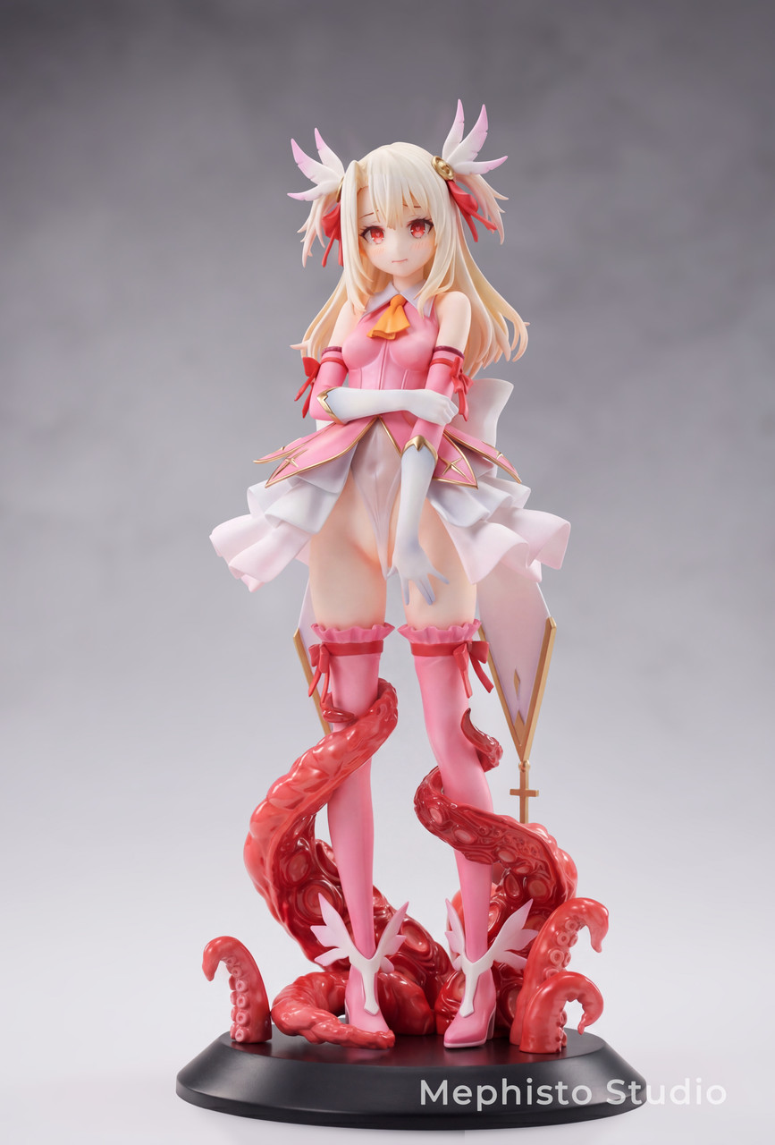【Pre-sale】Illyasviel von Einzbern-Mephisto Studio
