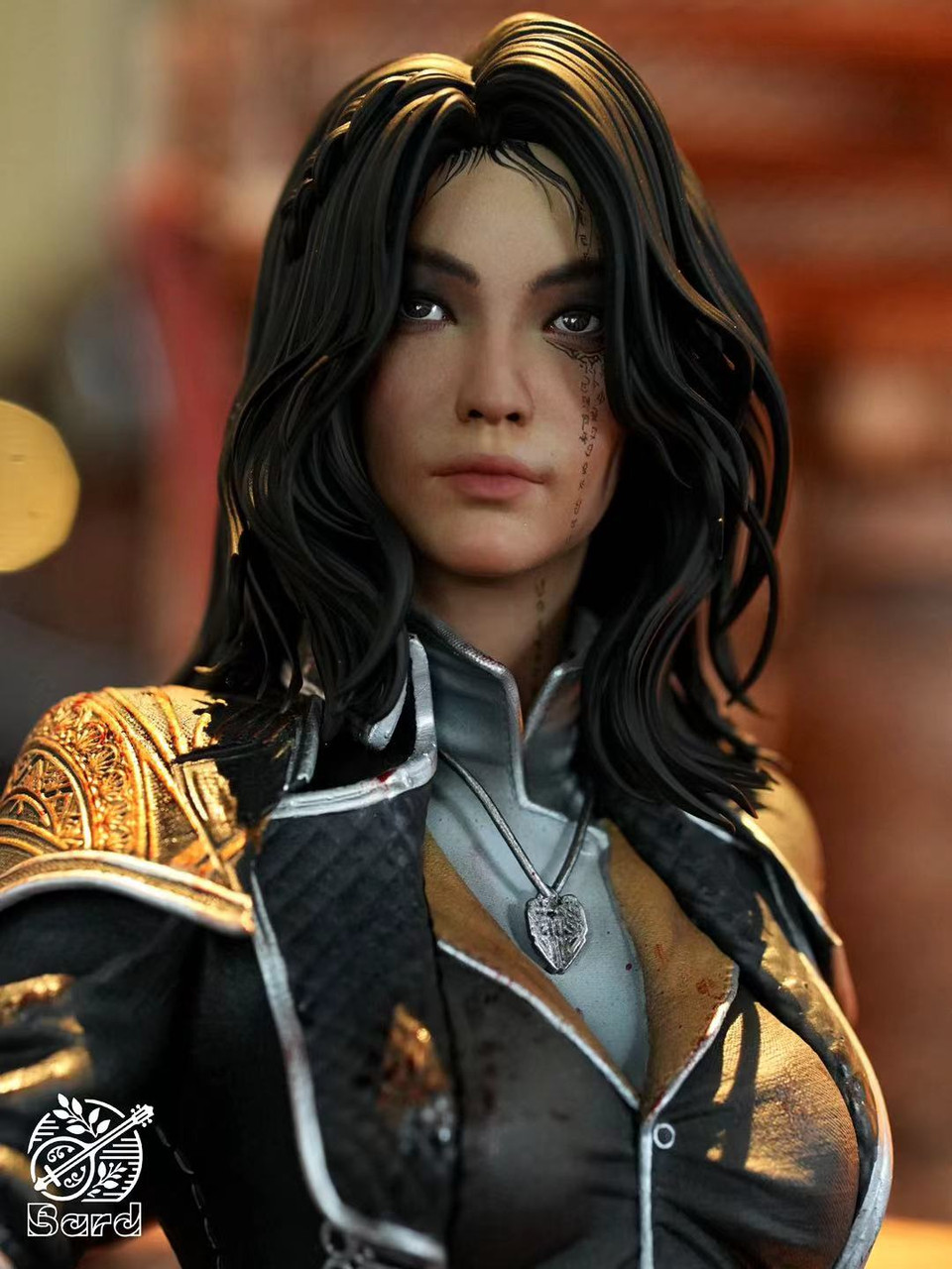 【Pre-sale】Lune-Bard Studio