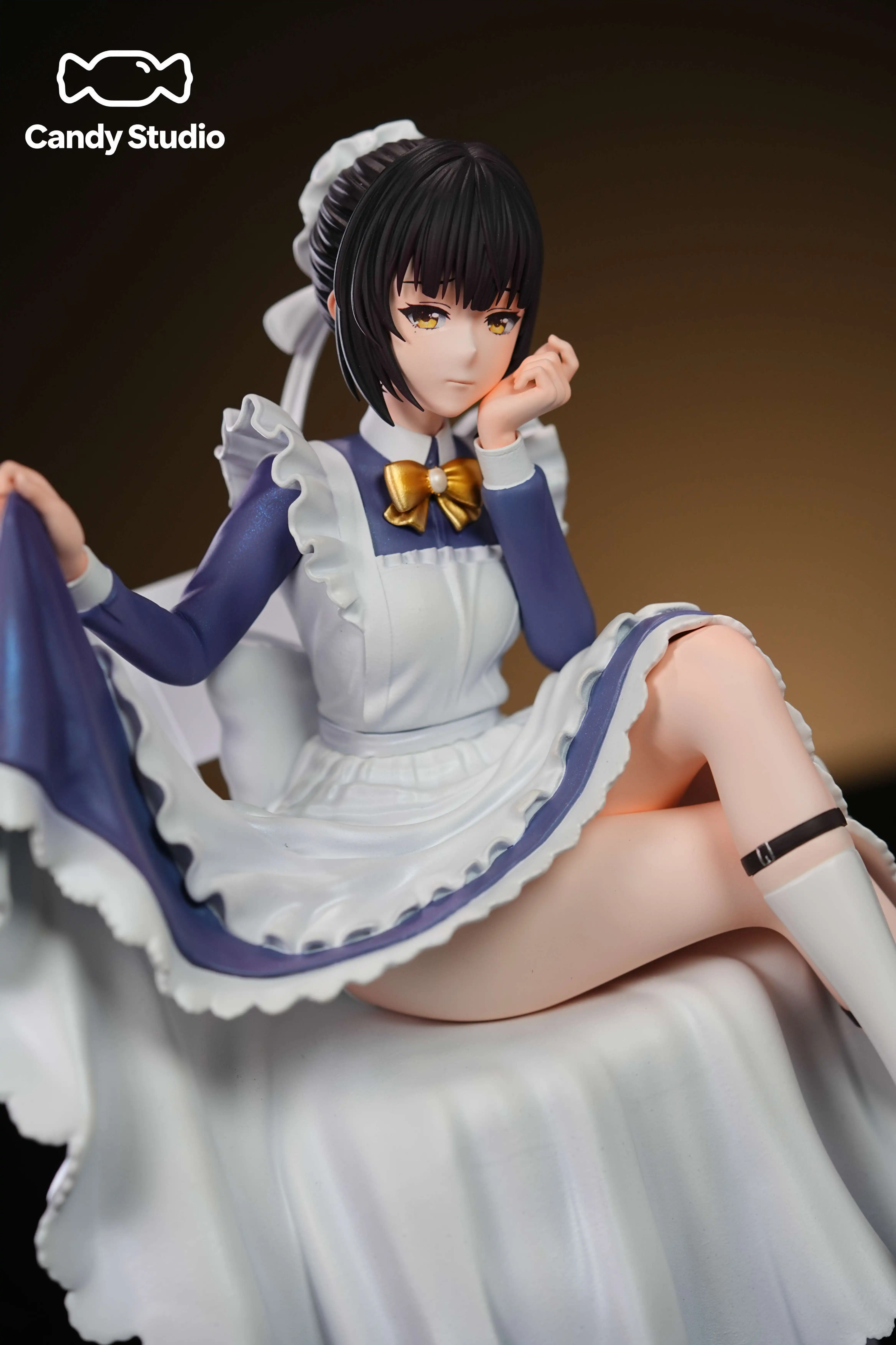 【Pre-sale】1/6 Scale Shiki Natsume-Cafe Stella to Shinigami no Chou-Candy Studio