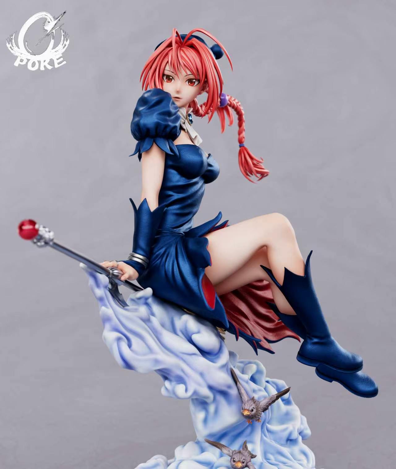 【Pre-sale】1/6 Scale Dorothy-MAR-poke Studio