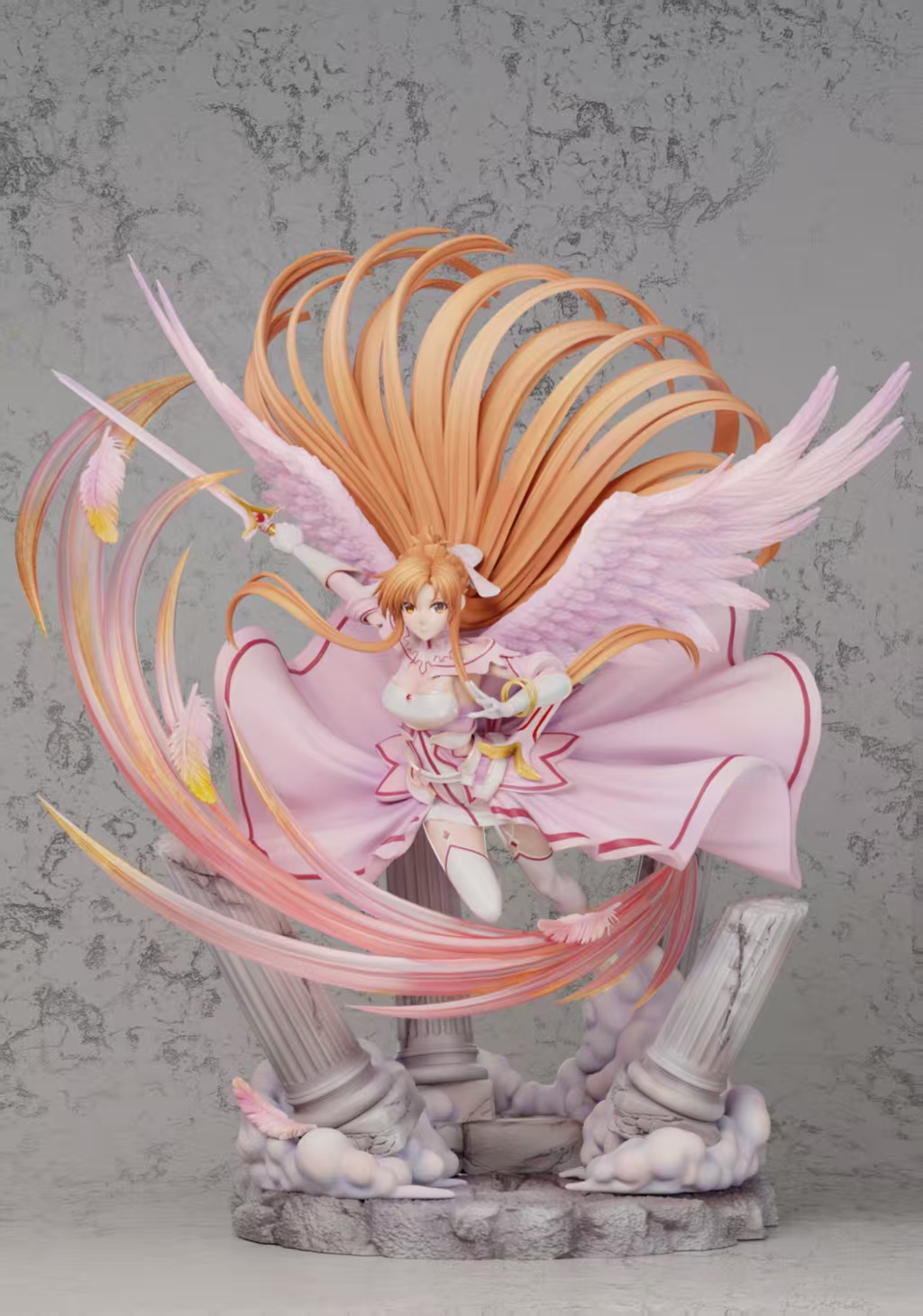 【Pre-sale】1/6 Scale Yuuki Asuna-ChaoShe Studio