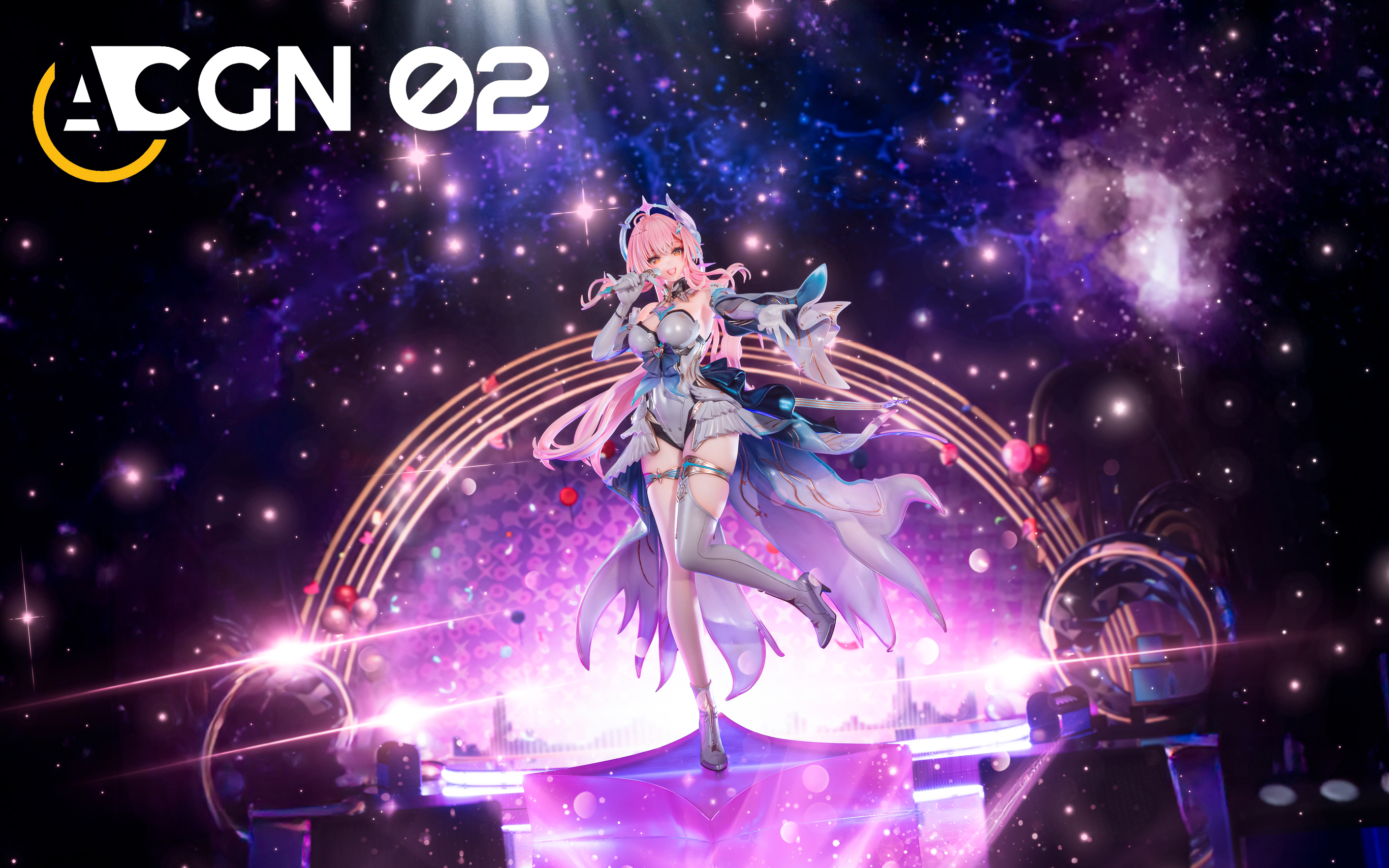 【Pre-sale】1/7 Scale Aemeath-Wuthering Waves-ACGN 02 Studio