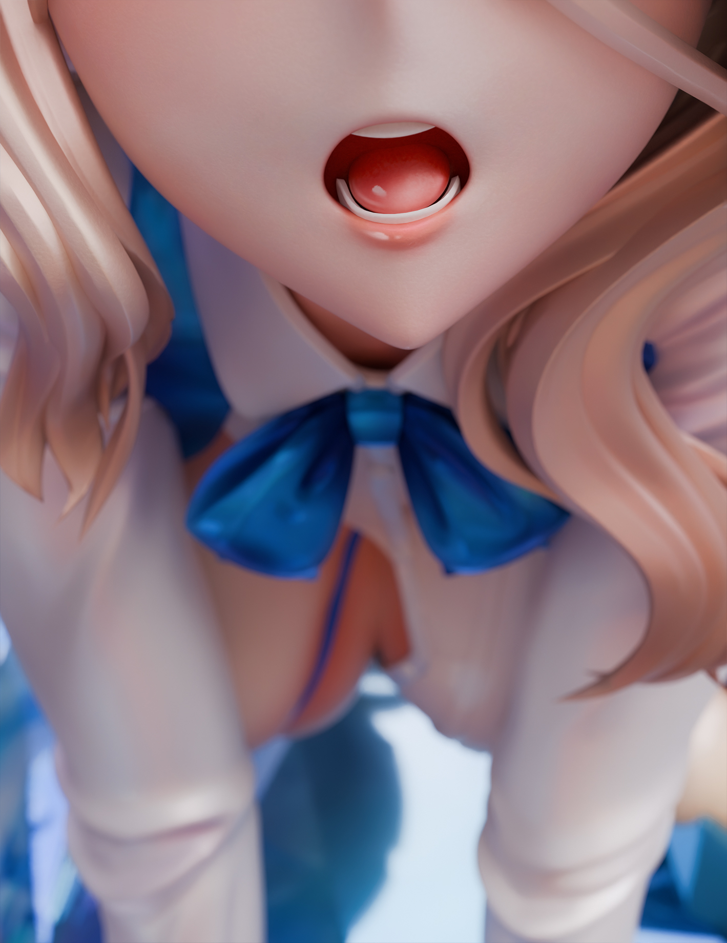 【Pre-sale】1/6 Scale Darian-QBYGZ Studio