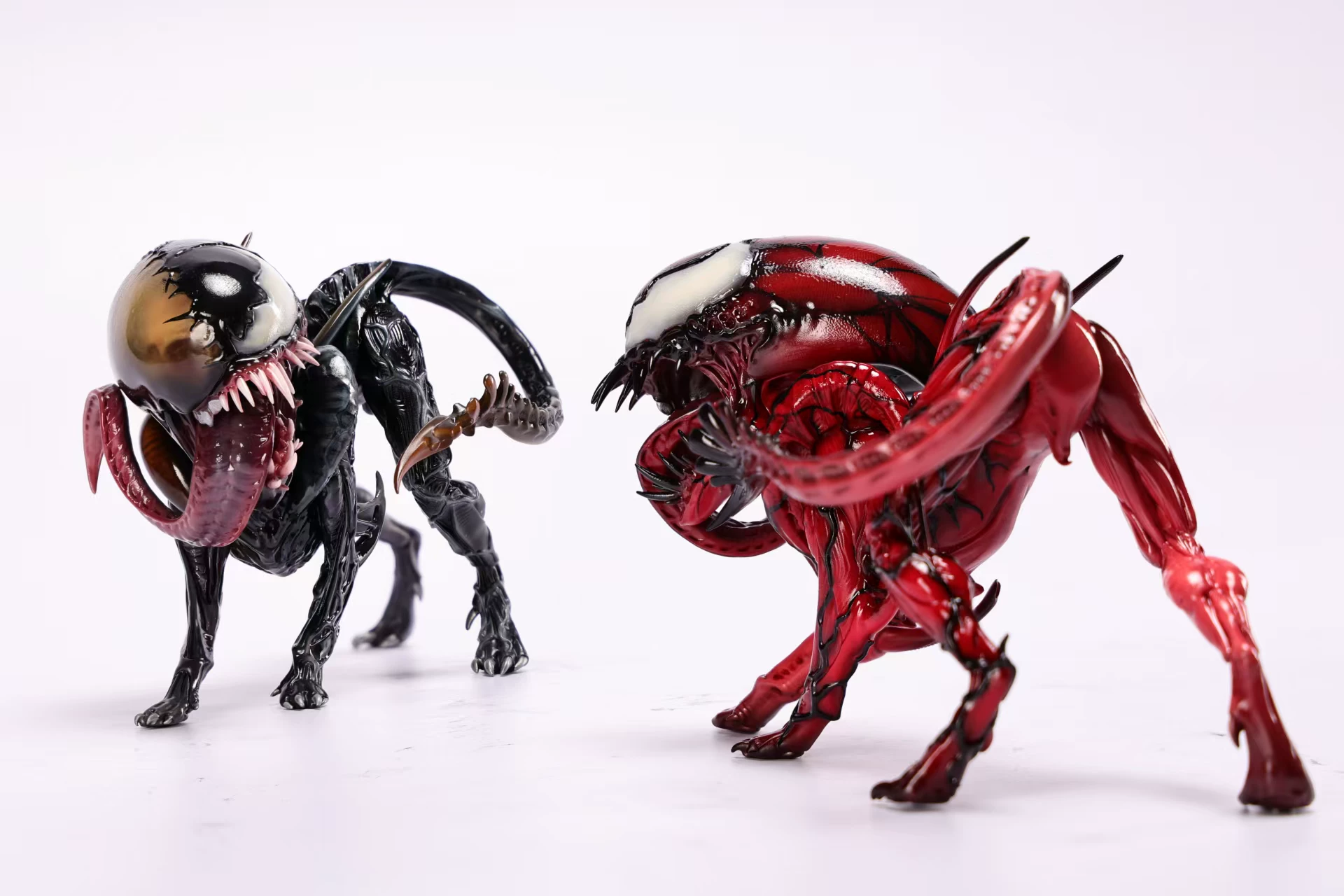 【Pre-sale】Venom-Toothfairy Studio