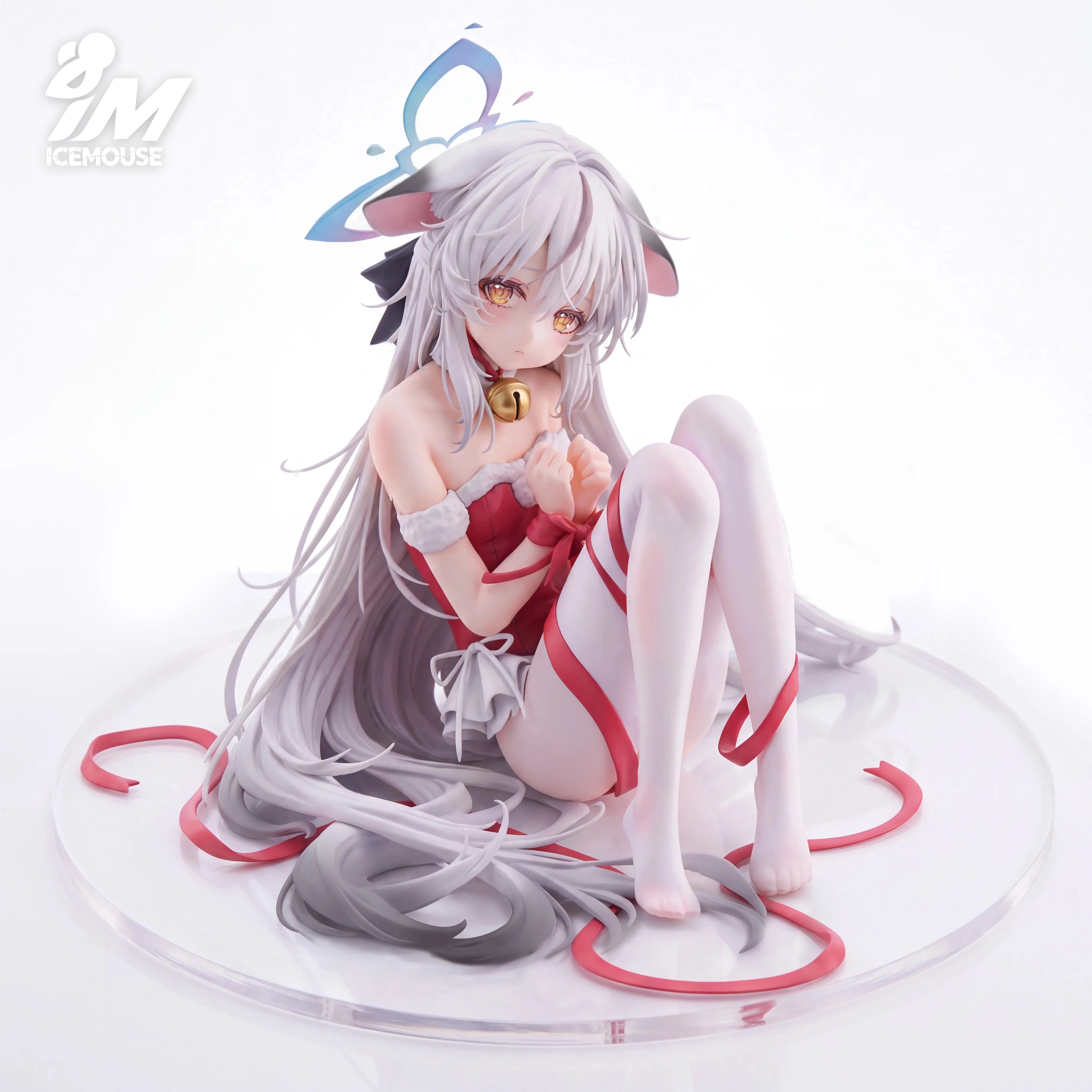 【Pre-sale】1/6 Scale Sunohara Kokona-Blue Archive-Ice Mouse Studio