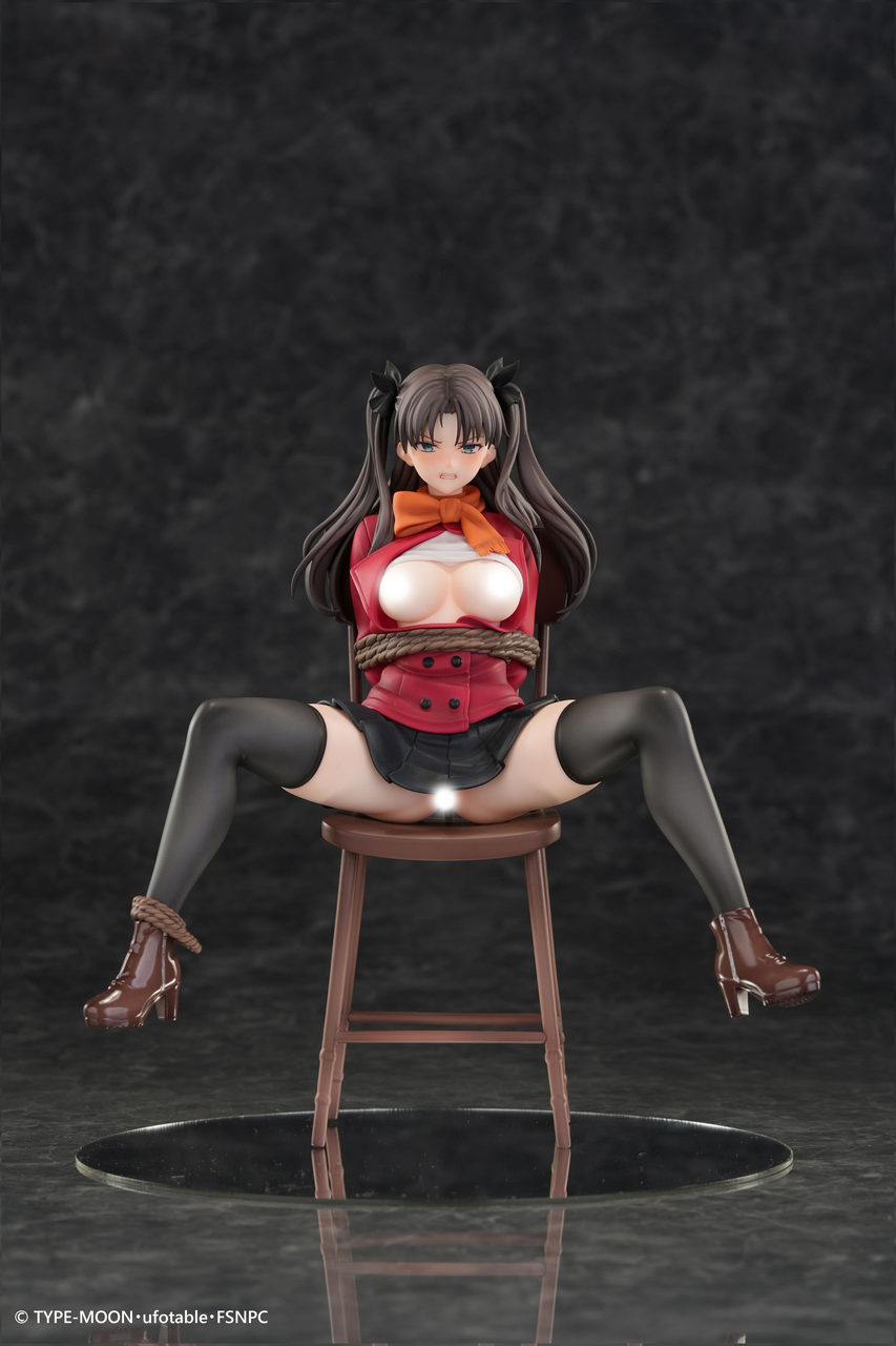 【Pre-sale】1/6 Scale Tohsaka Rin-GC Studio