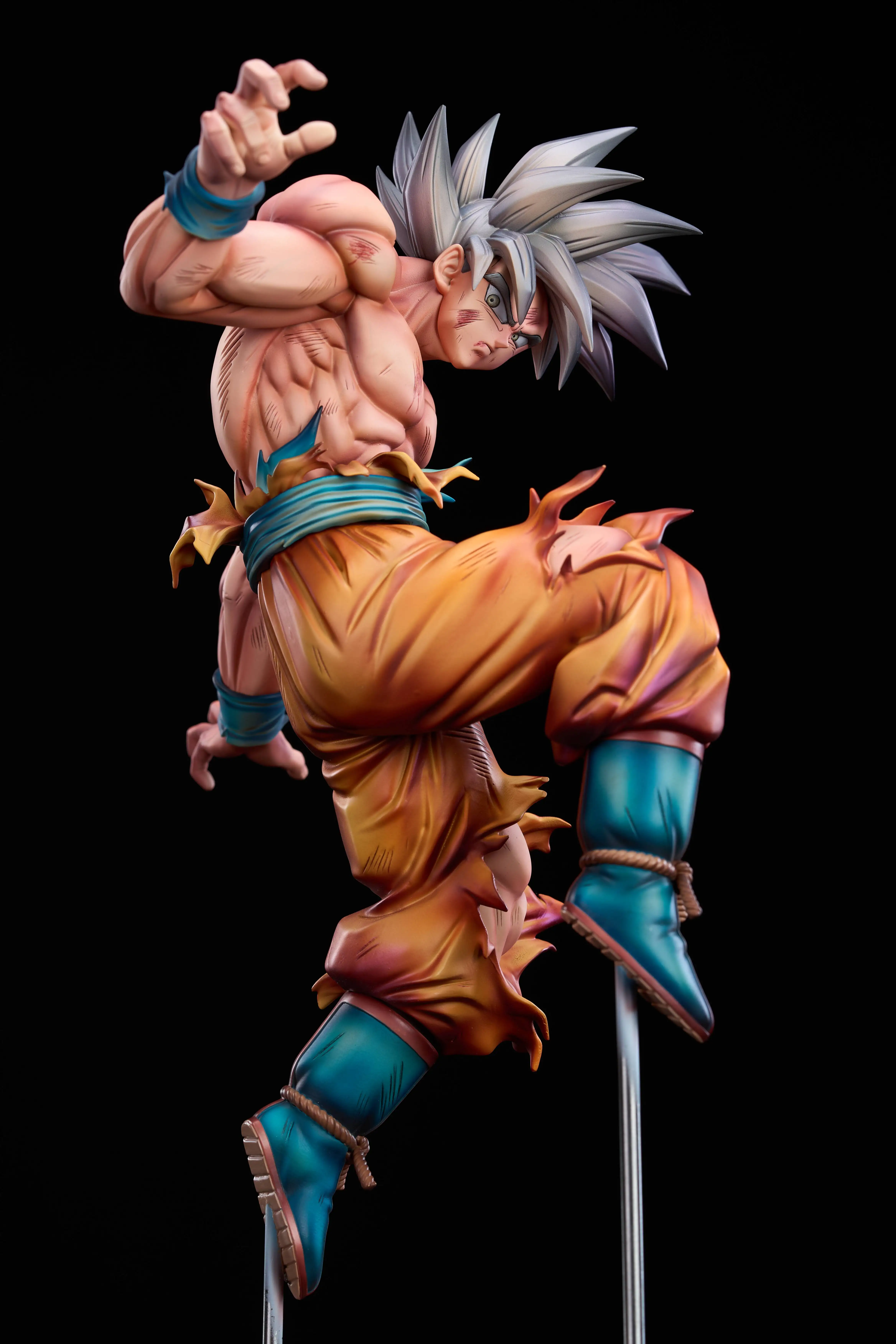 【Pre-sale】1/6 Scale Goku-Dragon Ball-Good man Studio